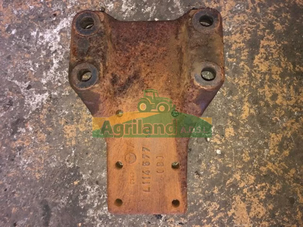 PINCE A SUPPORT GARDE BOUE LP : 1118