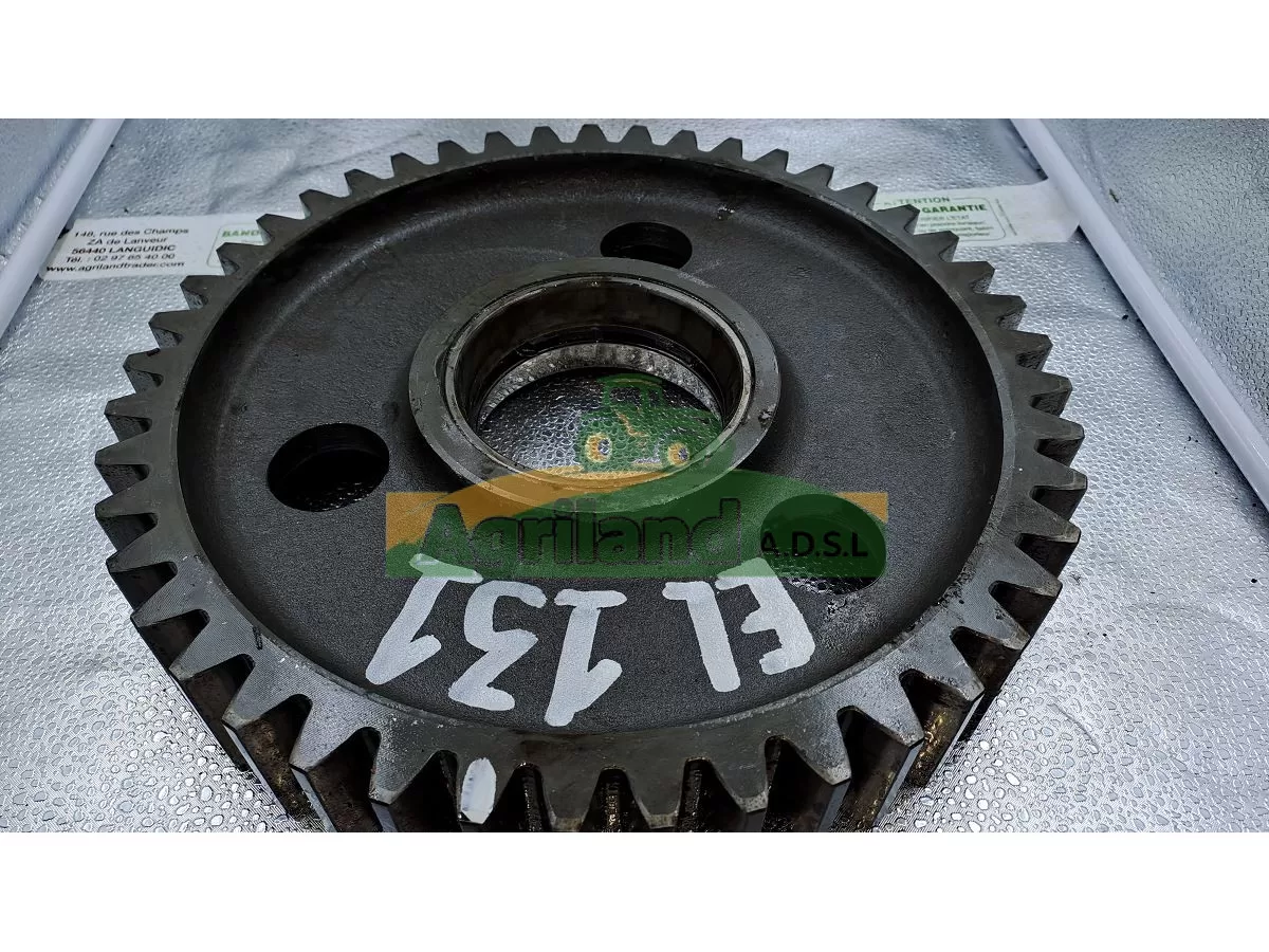 PIGNON CENTRAL LATERAL Z45 LP : 525