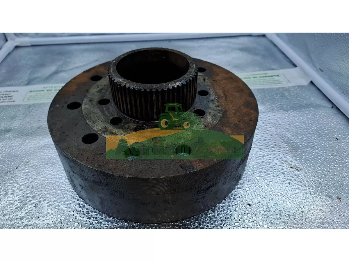 COURONNE DE REDUCTEUR AVANT Z80 LP : 1118