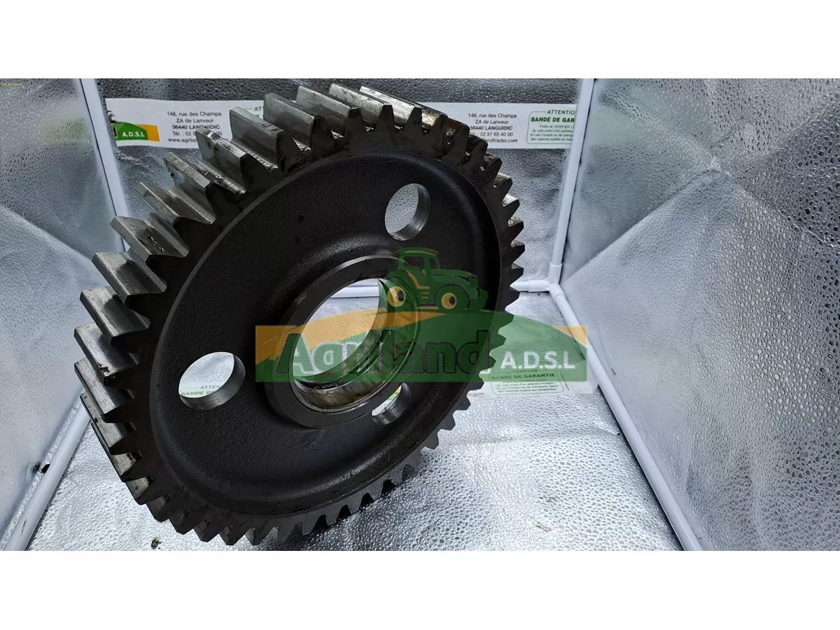 PIGNON CENTRAL LATERAL Z45 LP : 1718