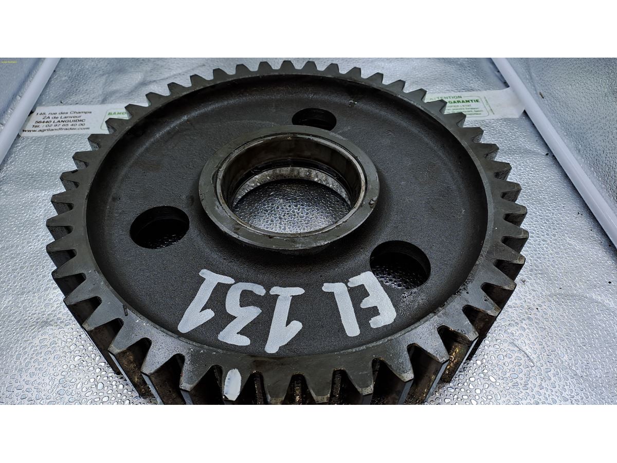 PIGNON CENTRAL LATERAL Z45 LP : 1718