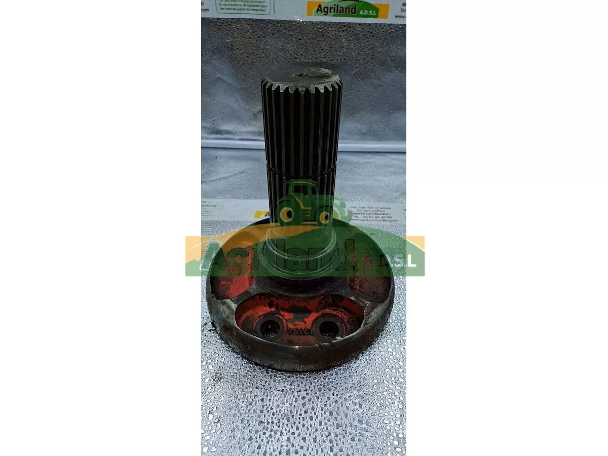 PORTE DENT CENTRAL DC  LP : 1765