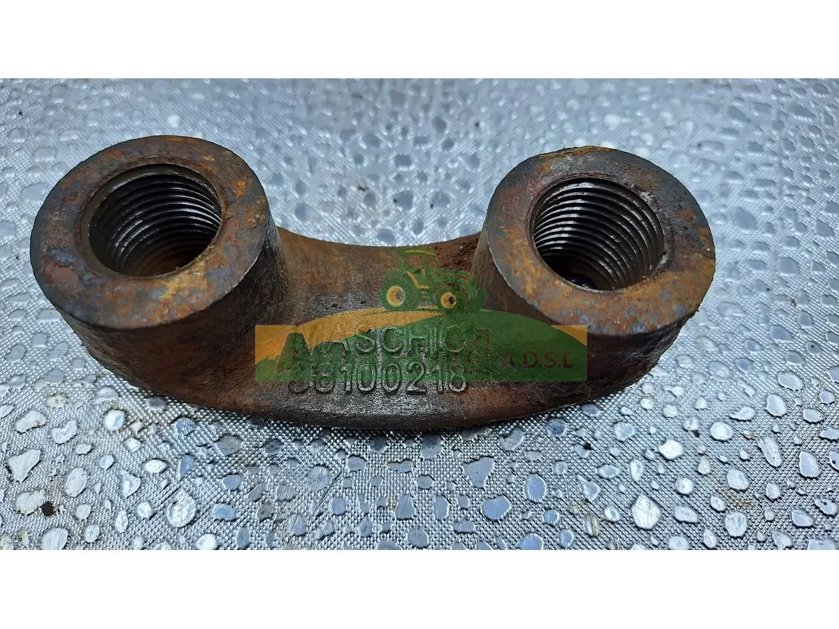 DOUBLE ECROU DC DL-W, DC-CLASSIC, BRAVO, BRAVO-SUPER, DS, DC-V, EROE, FALCO, GABBIANO M16 X 1,5 MM LP : 1765