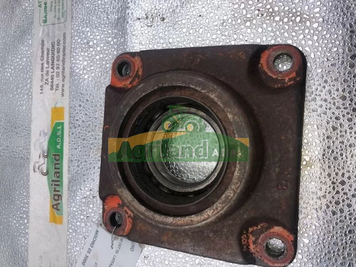 PALIER INF EXT DS  LATERAL LP : 444