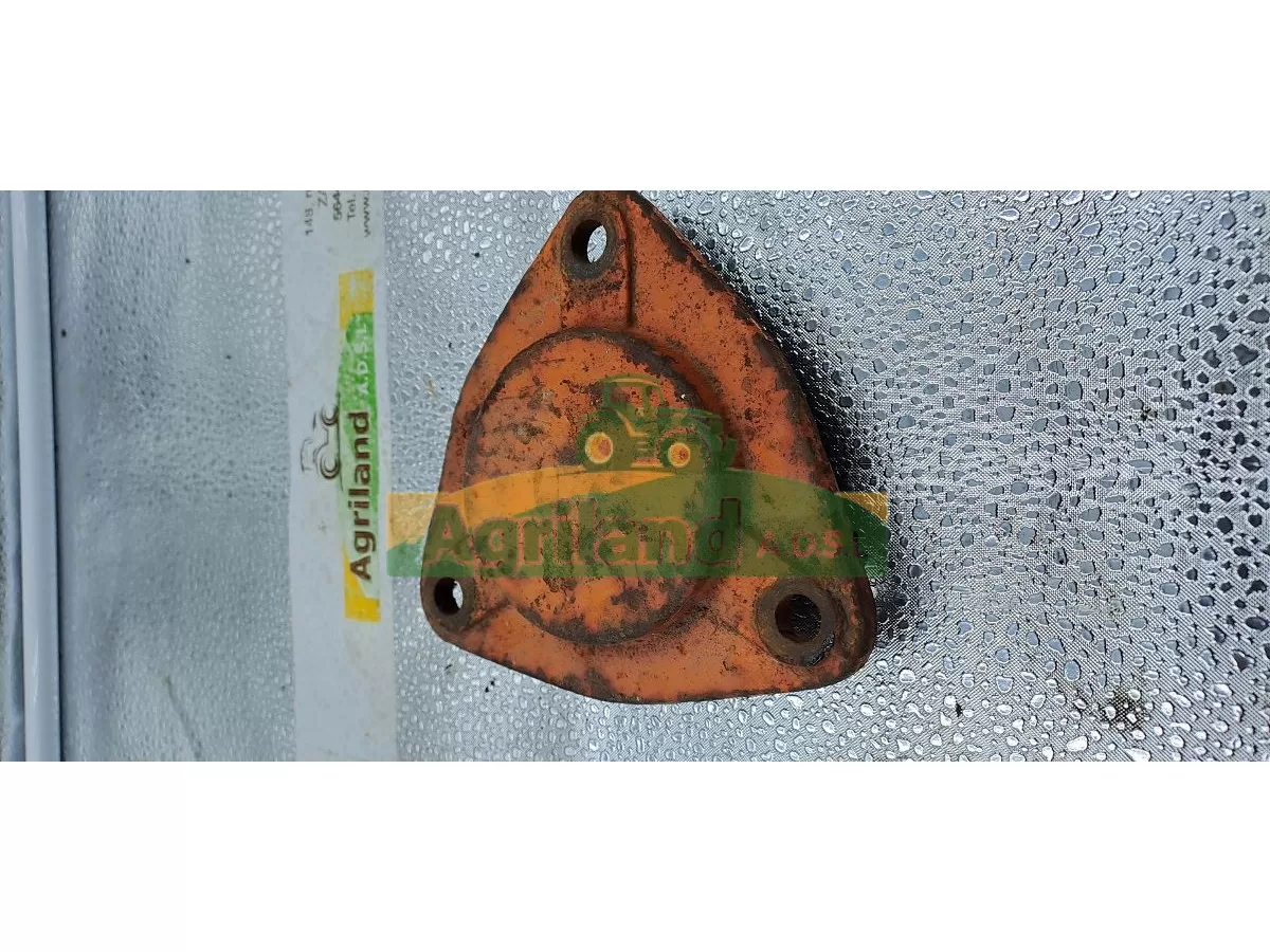 PALIER SUPERIEURE  LP : 444