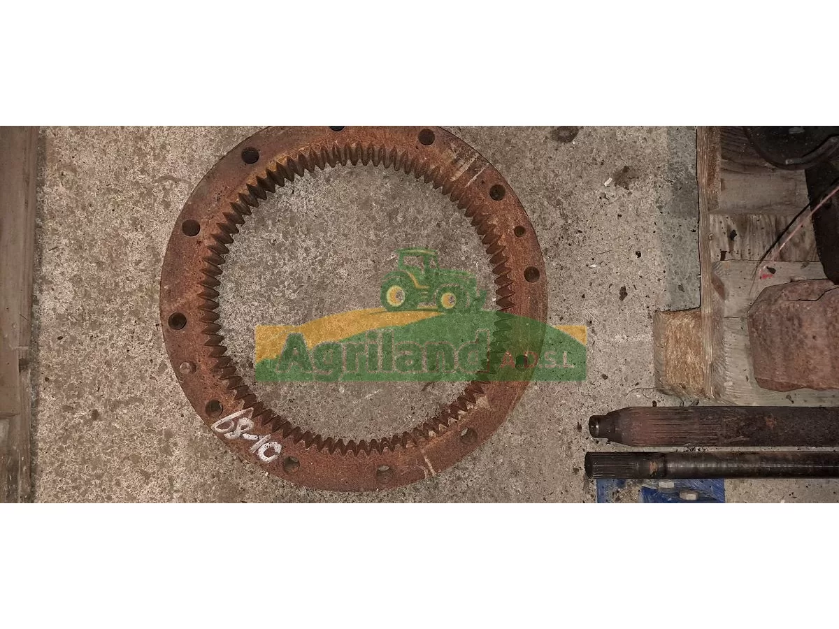 COURONNE REDUCTEUR ARRIERE LP : 1118