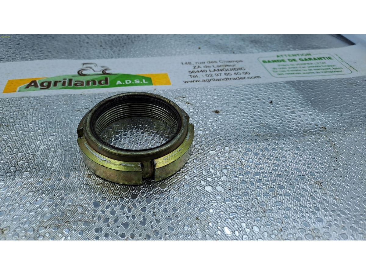 ECROU DE PORTE DENT LP : 872