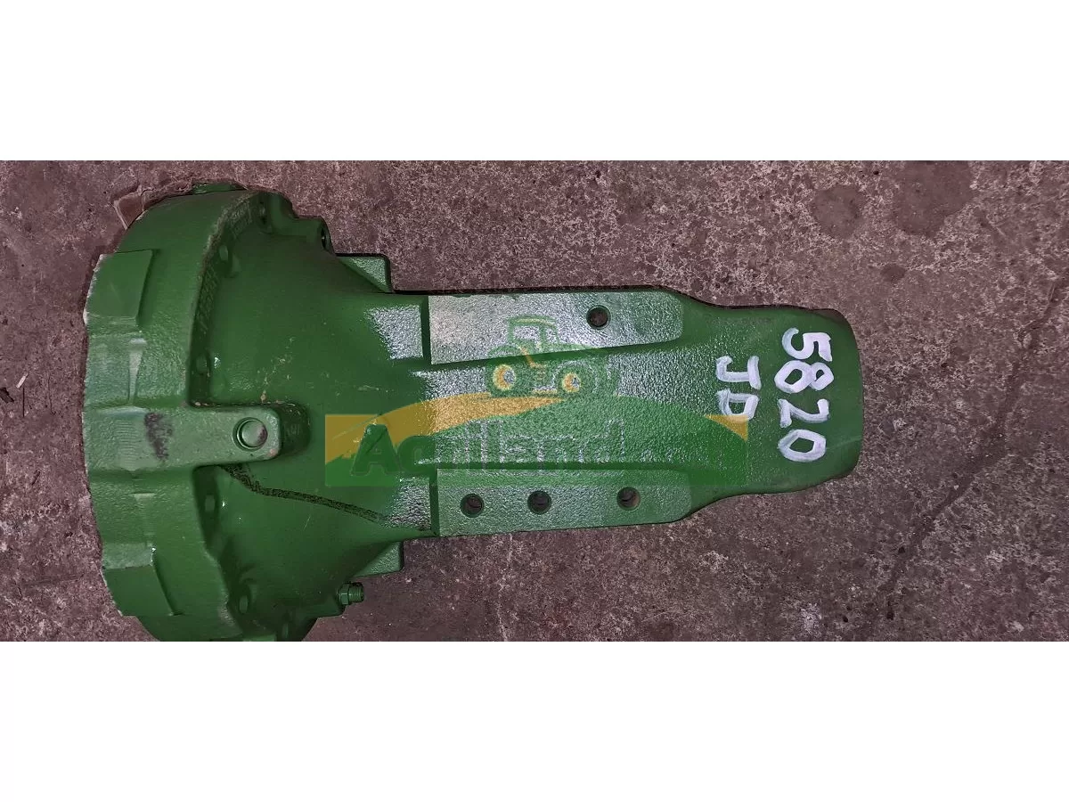 CARTER DE TROMPETTE AR DROITE ET COURONNE INCLUSE LP : 1230