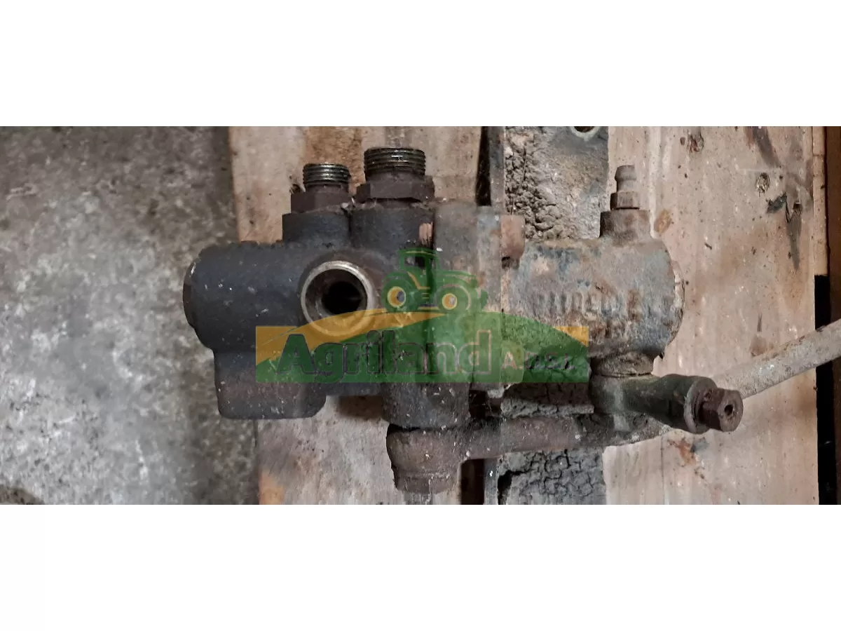 COMMANDE DE FREIN LP : 805