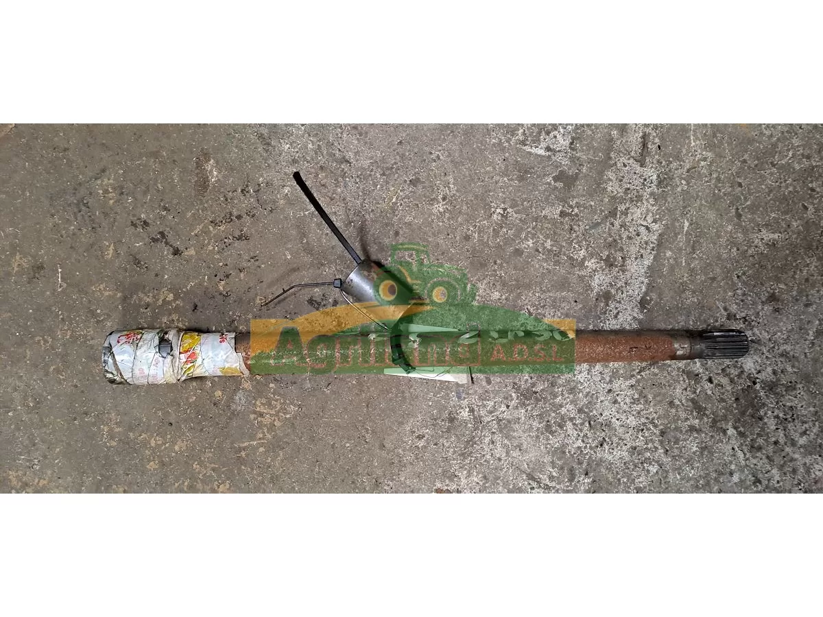 ARBRE PTO ET JONCTIONS LP : 805