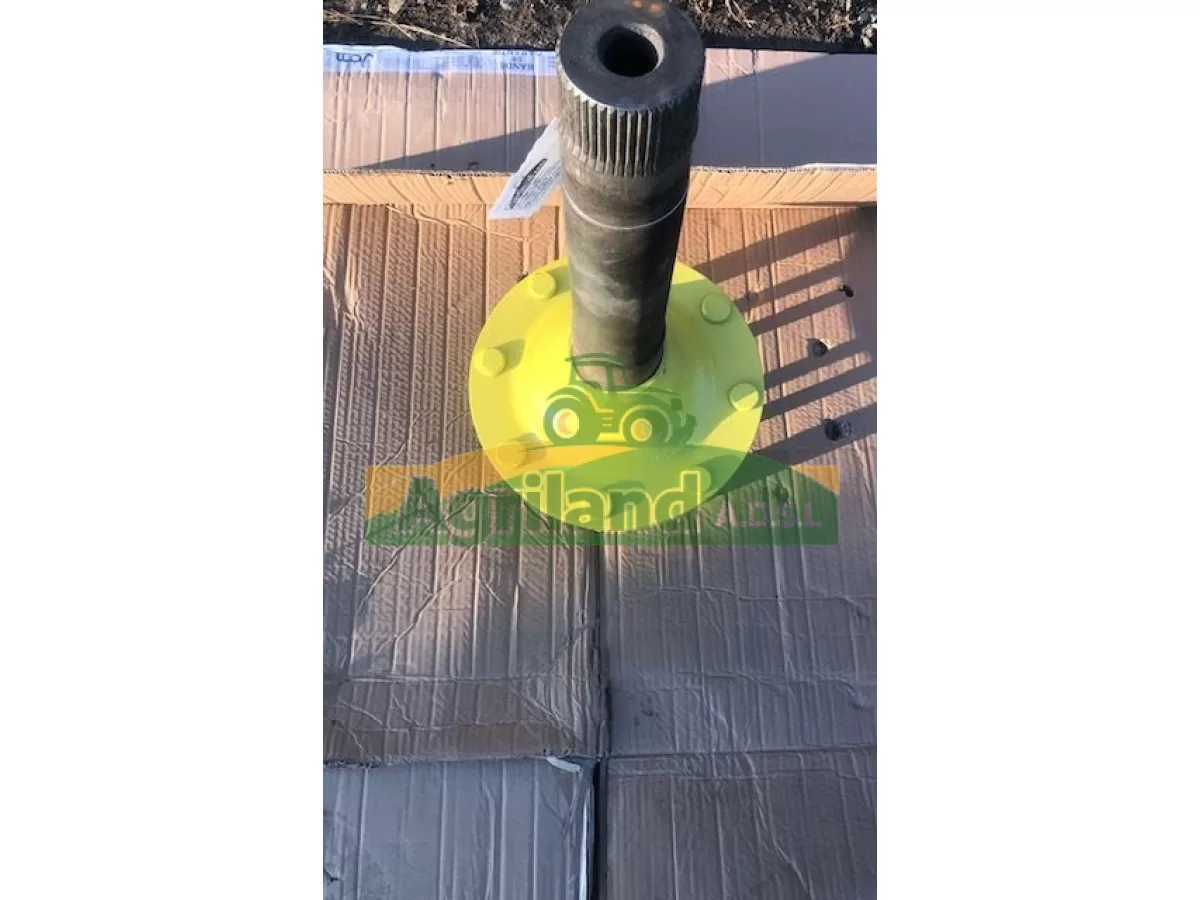 ARBRE DE ROUE ARRIERE DROITE OU GAUCHE LP : 1854