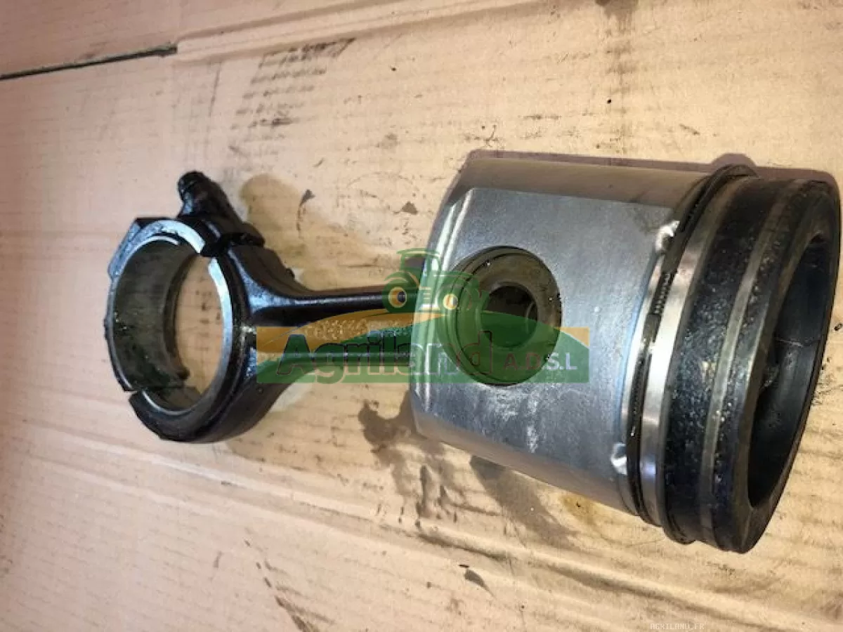 PISTON MOTEUR LP : 1854