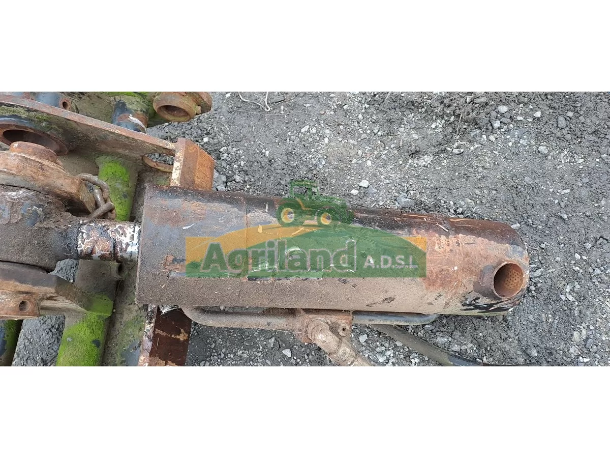 VERIN DE CAVAGE LP : 1339