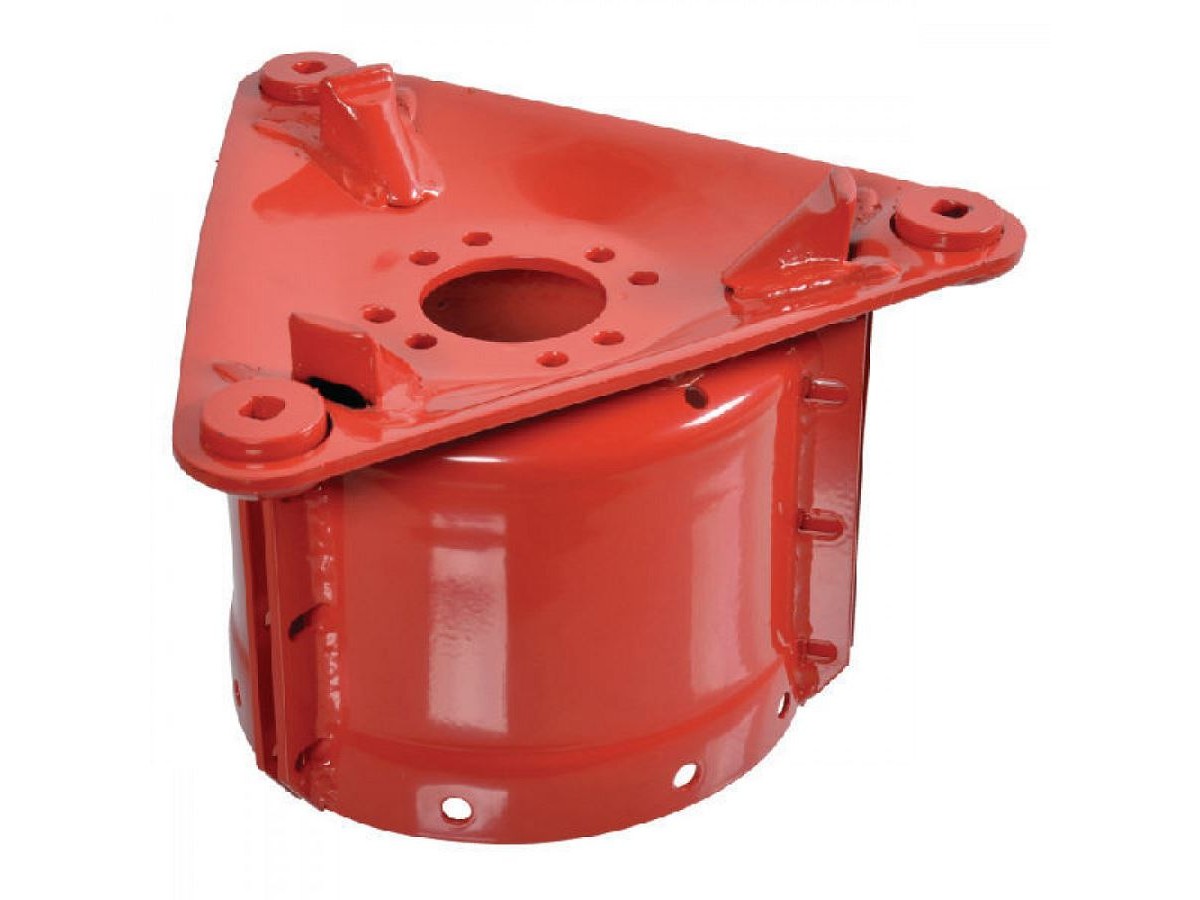 DISQUE D'EXTREMITE VICON GAUCHE (BOL) LP : 1834