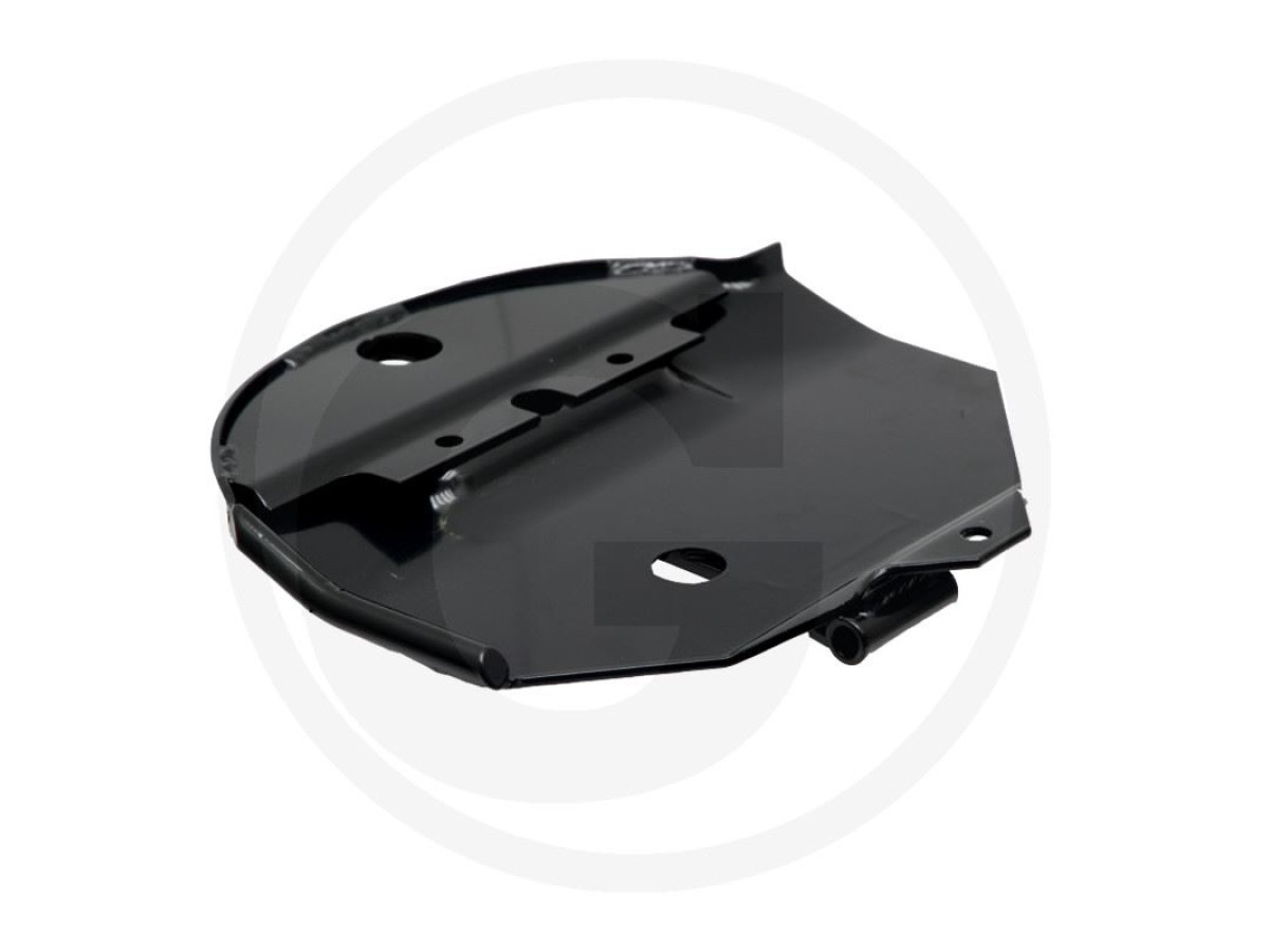 PATIN VICON GAUCHE LARGEUR 380MM LP : 1834