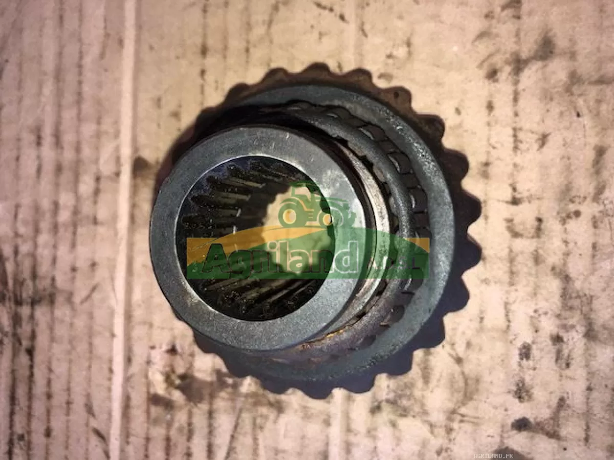 PIGNON MENANT POMPE DE GAVAGE Z23 LP : 1854