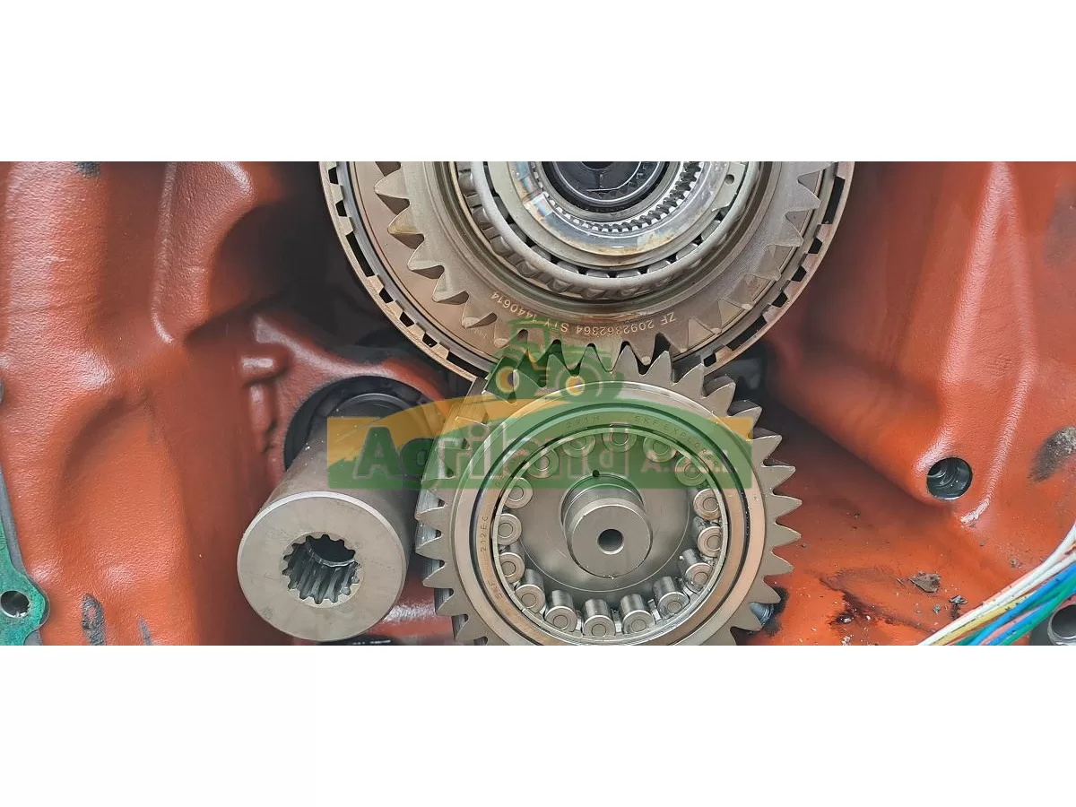 ARBRE DE LIAISON LP : 1854