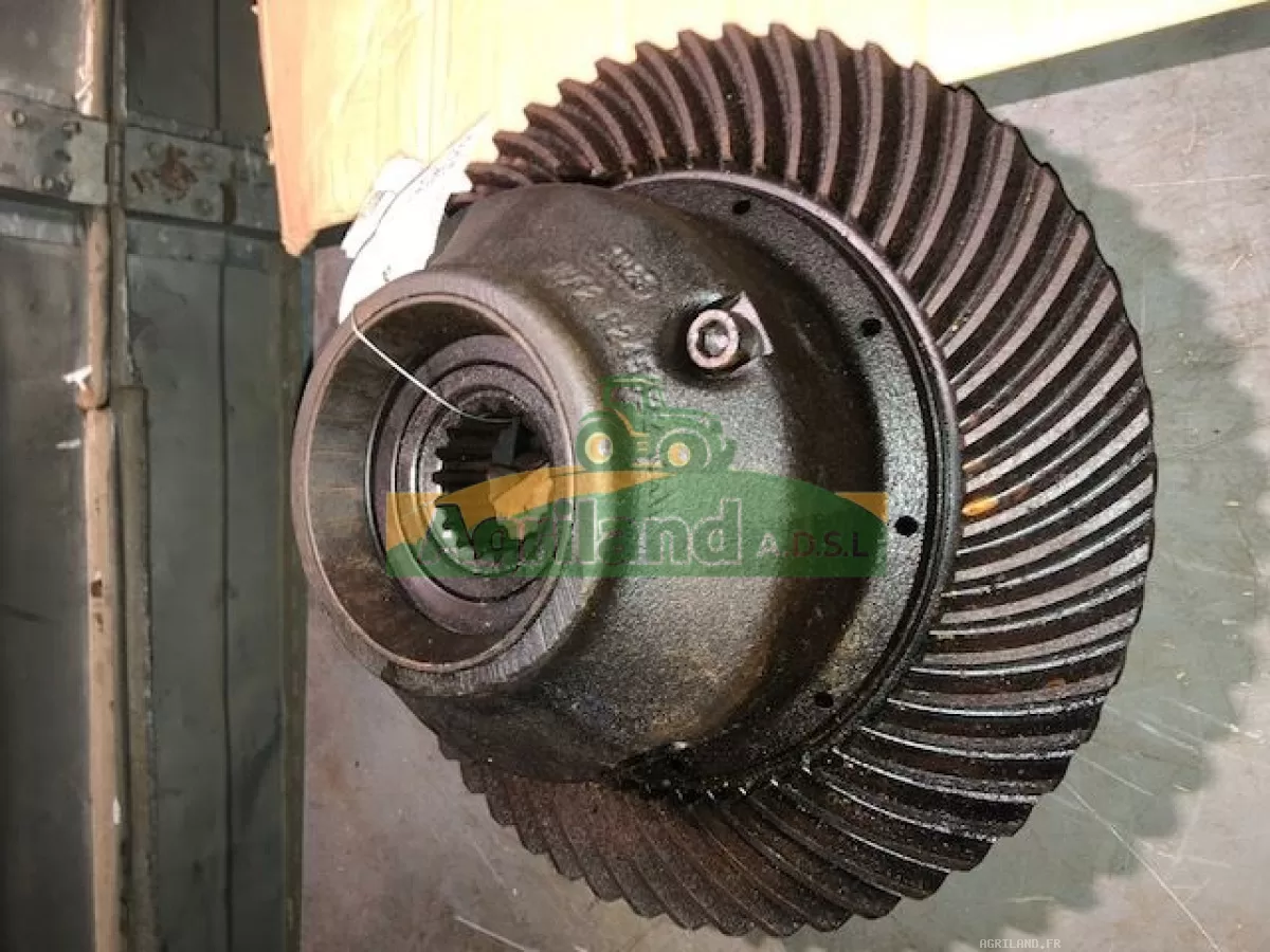 COUPLE CONIQUE ARRIERE Z = 13/54 POUR AUTOPOWER LP : 1854