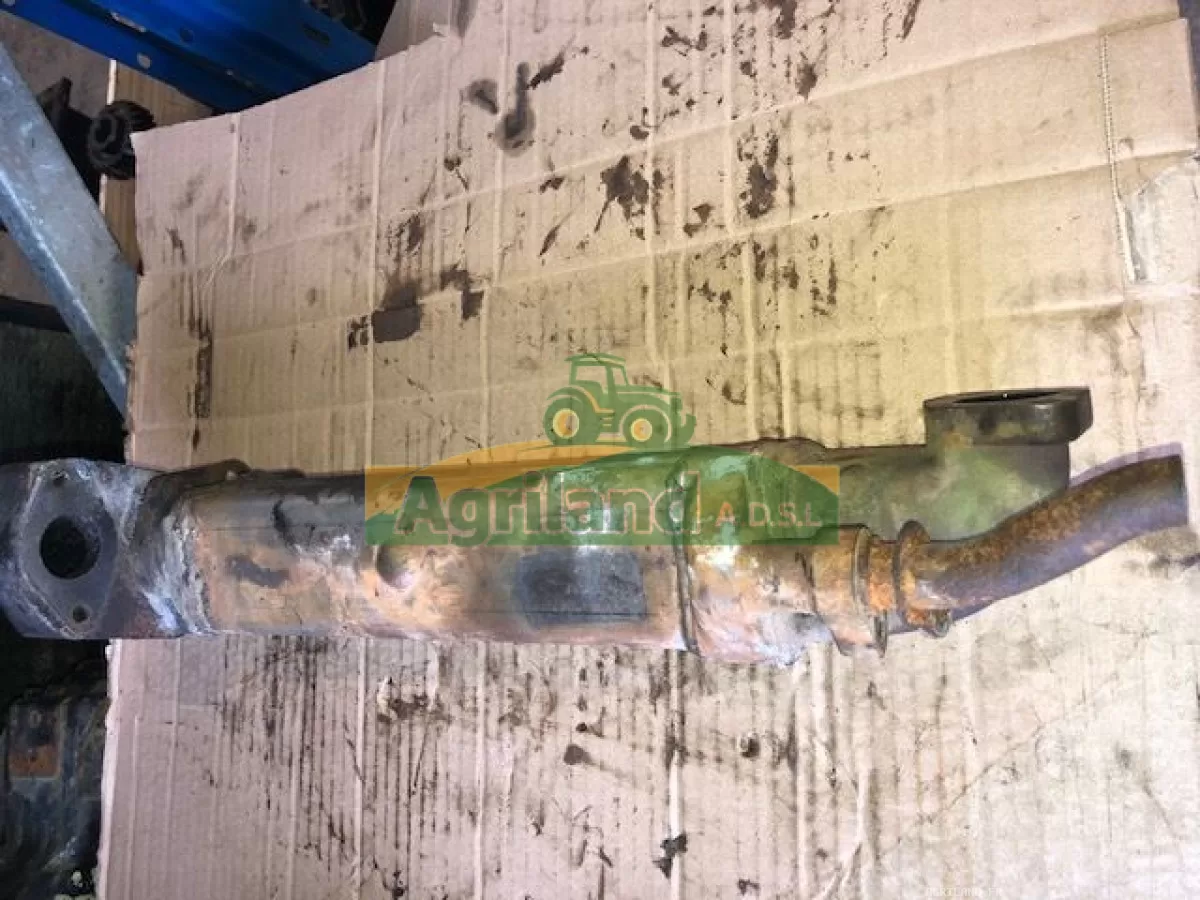 ECHANGEUR DE CHALEUR  LP : 1854