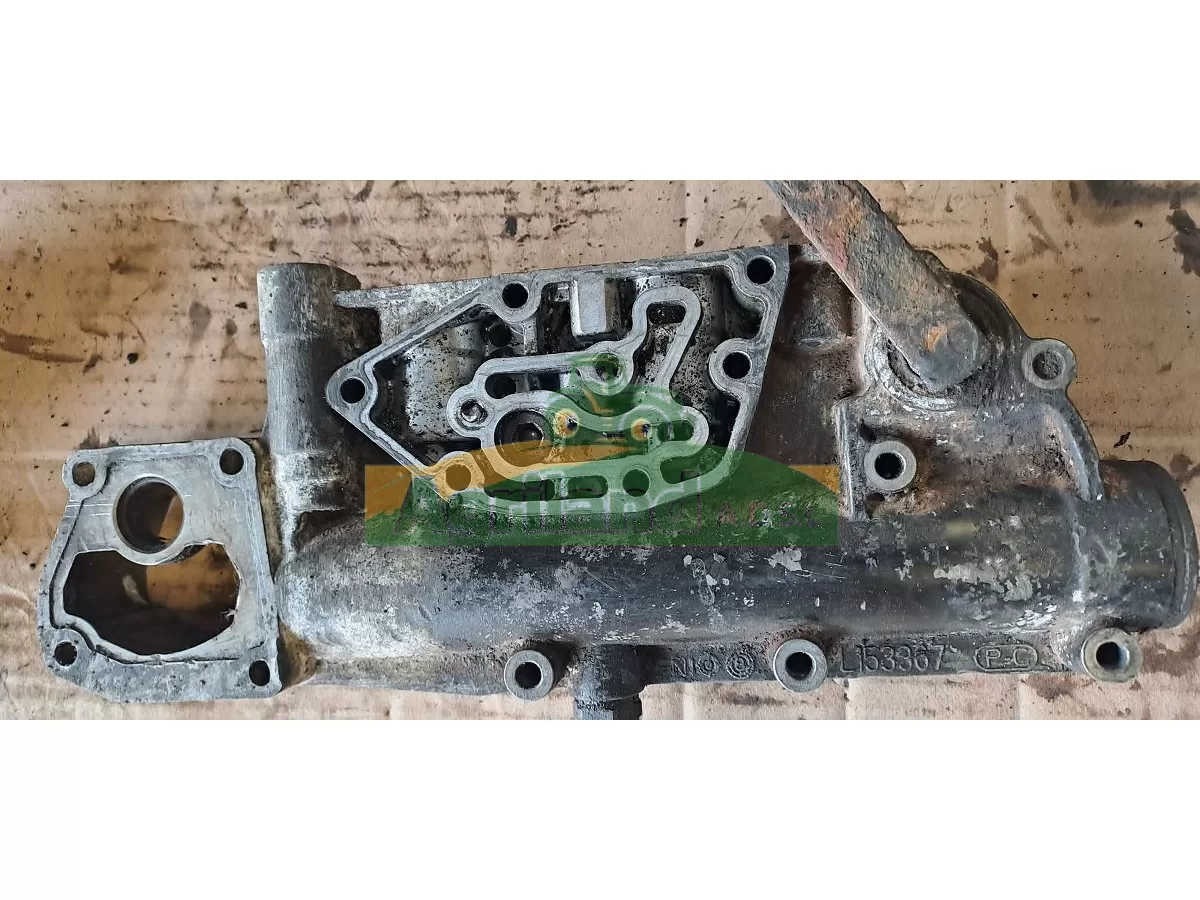 COMMANDE HYDRAULIQUE DE FREIN AUTOPOWER LP : 1854