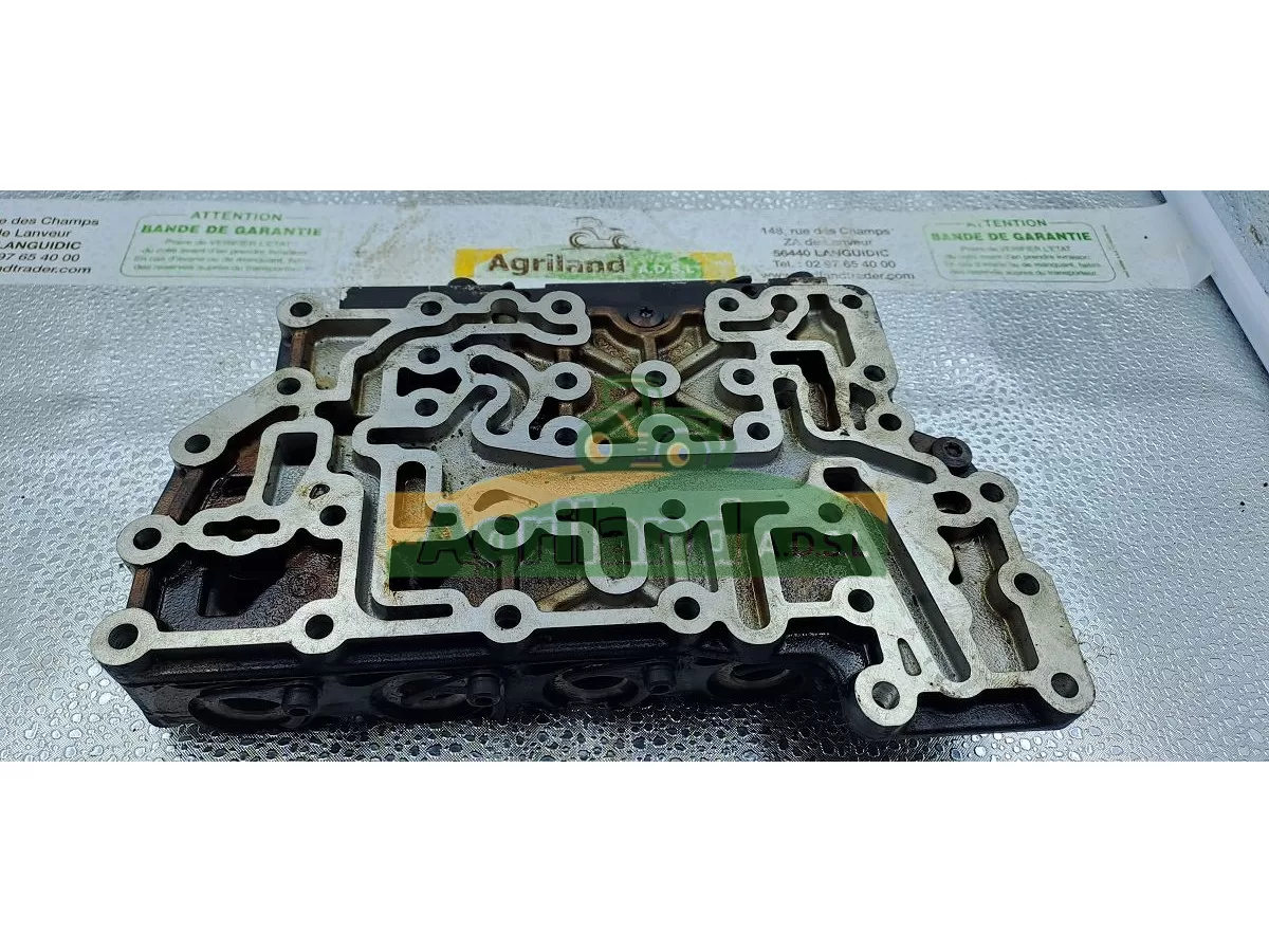 MODULE COMMANDE BOITE A VITESSE LP : 1854