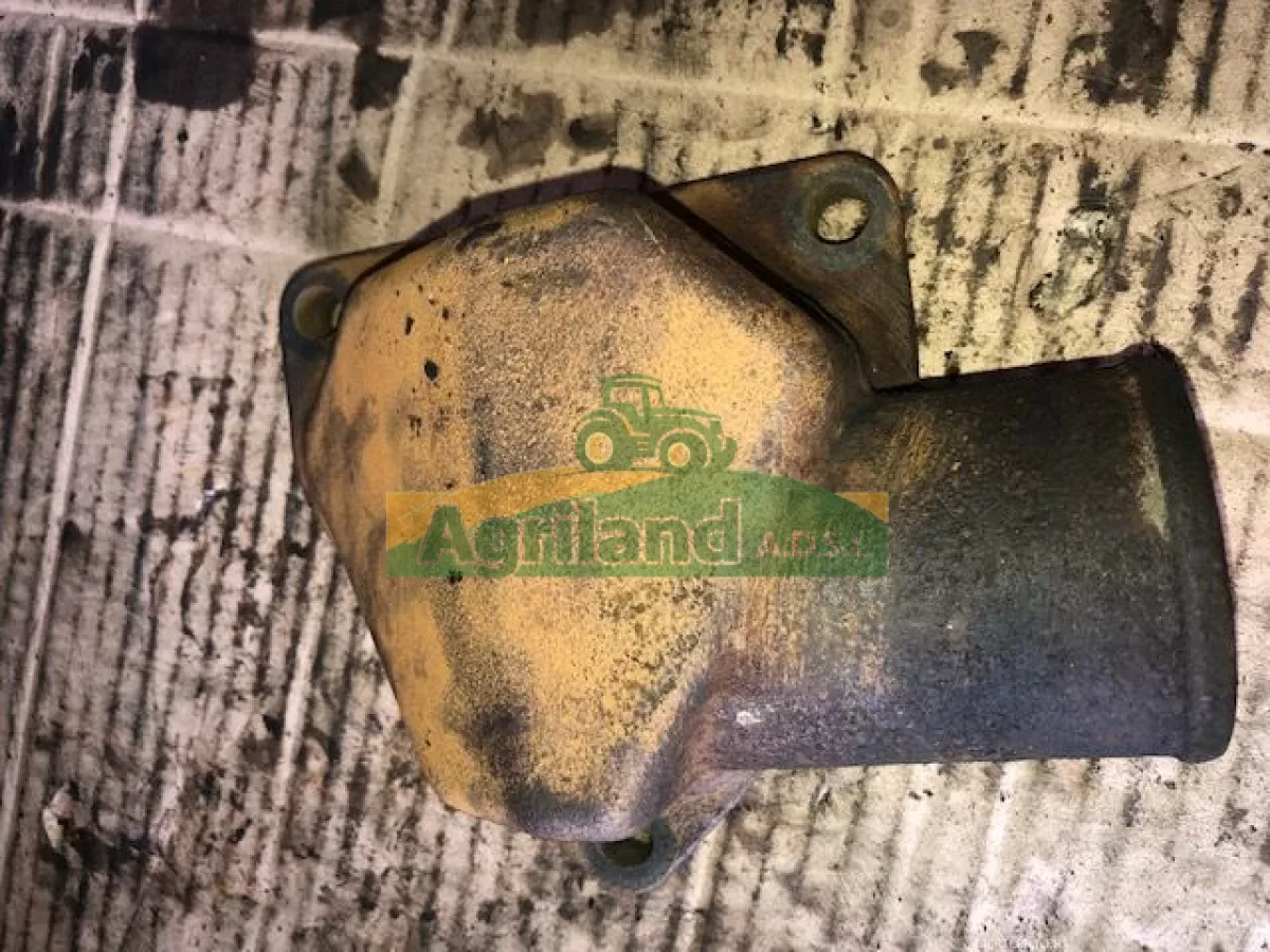 COUVERCLE DE THERMOSTAT LP : 1854