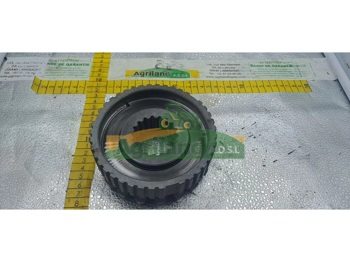 DIFFERENTIEL ARRIERE COMPLET LP : 1854