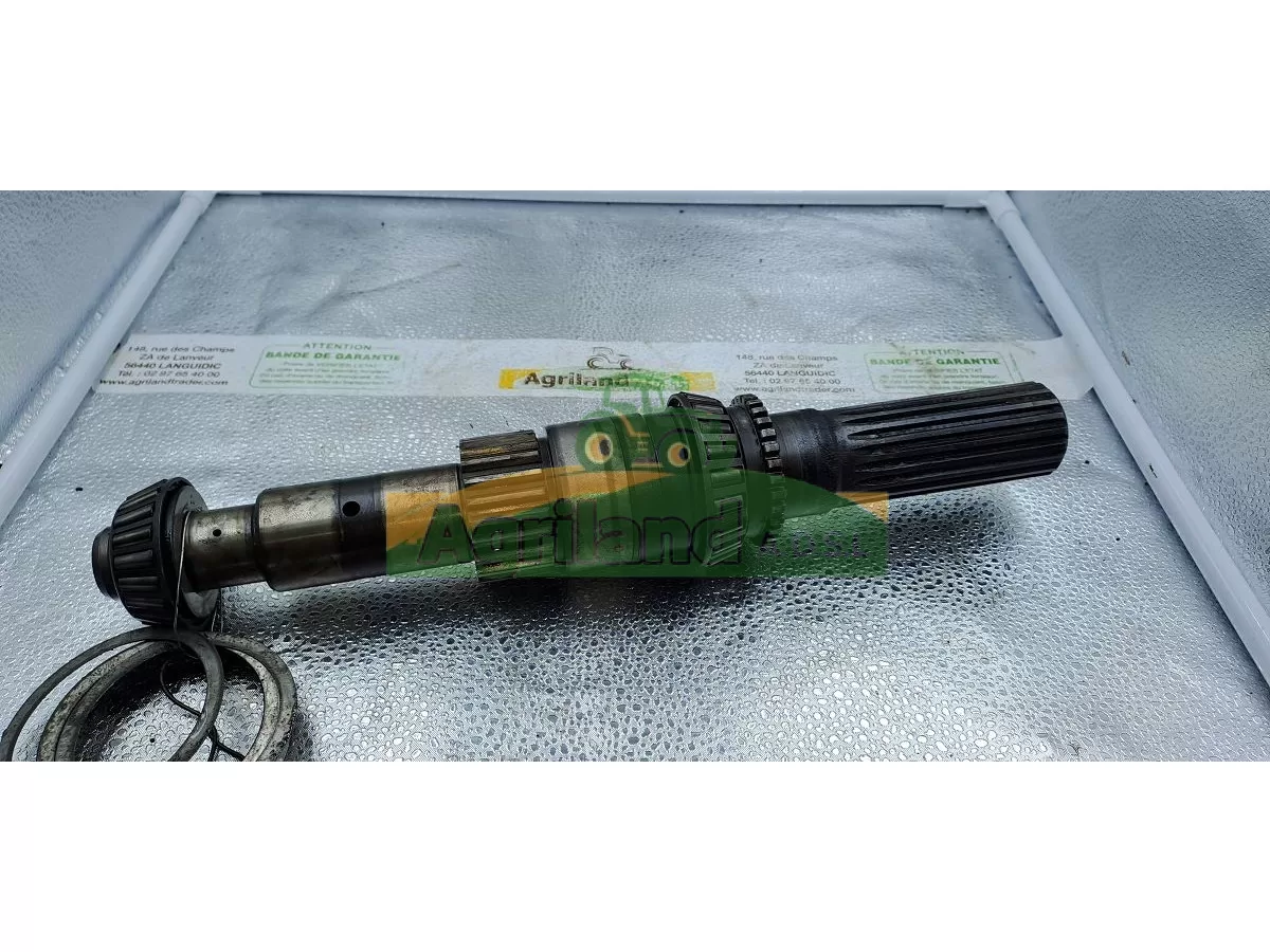 ARBRE DE BOITE DE TRANSFERT LP : 1854