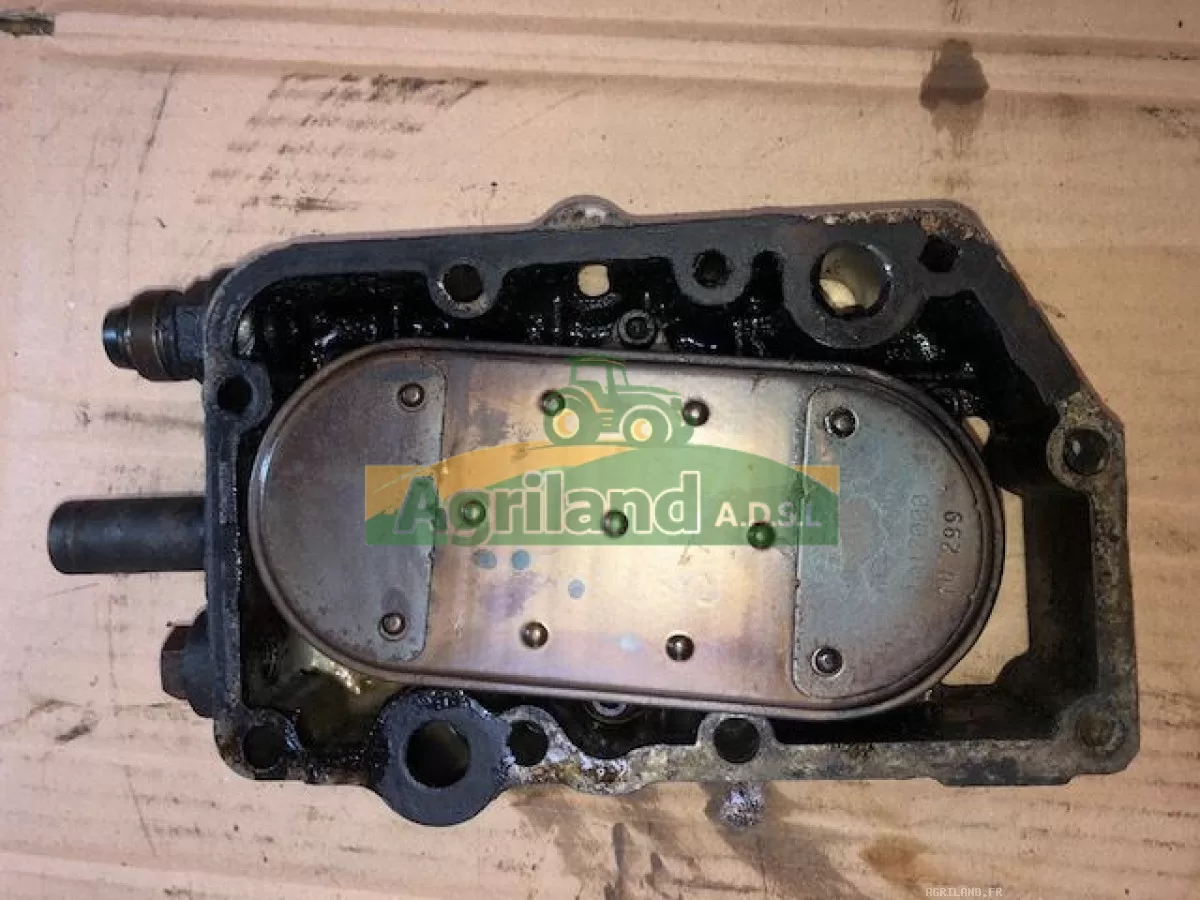 REFROIDISSEUR D'HUILE  LP : 1854