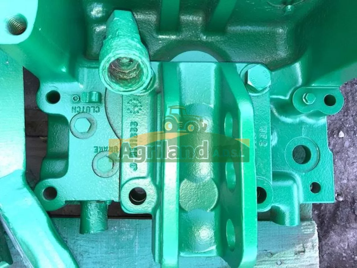 SUPPORT BARRE DE POUSSEE LP : 1854