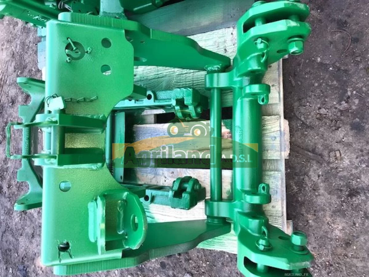 TRAVERSE DE PONT AVANT  LP : 1854