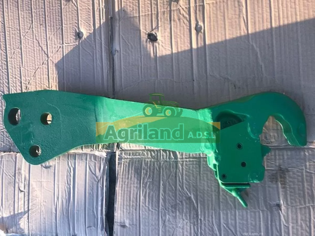 TRAVERSE DE PONT AVANT  LP : 1854