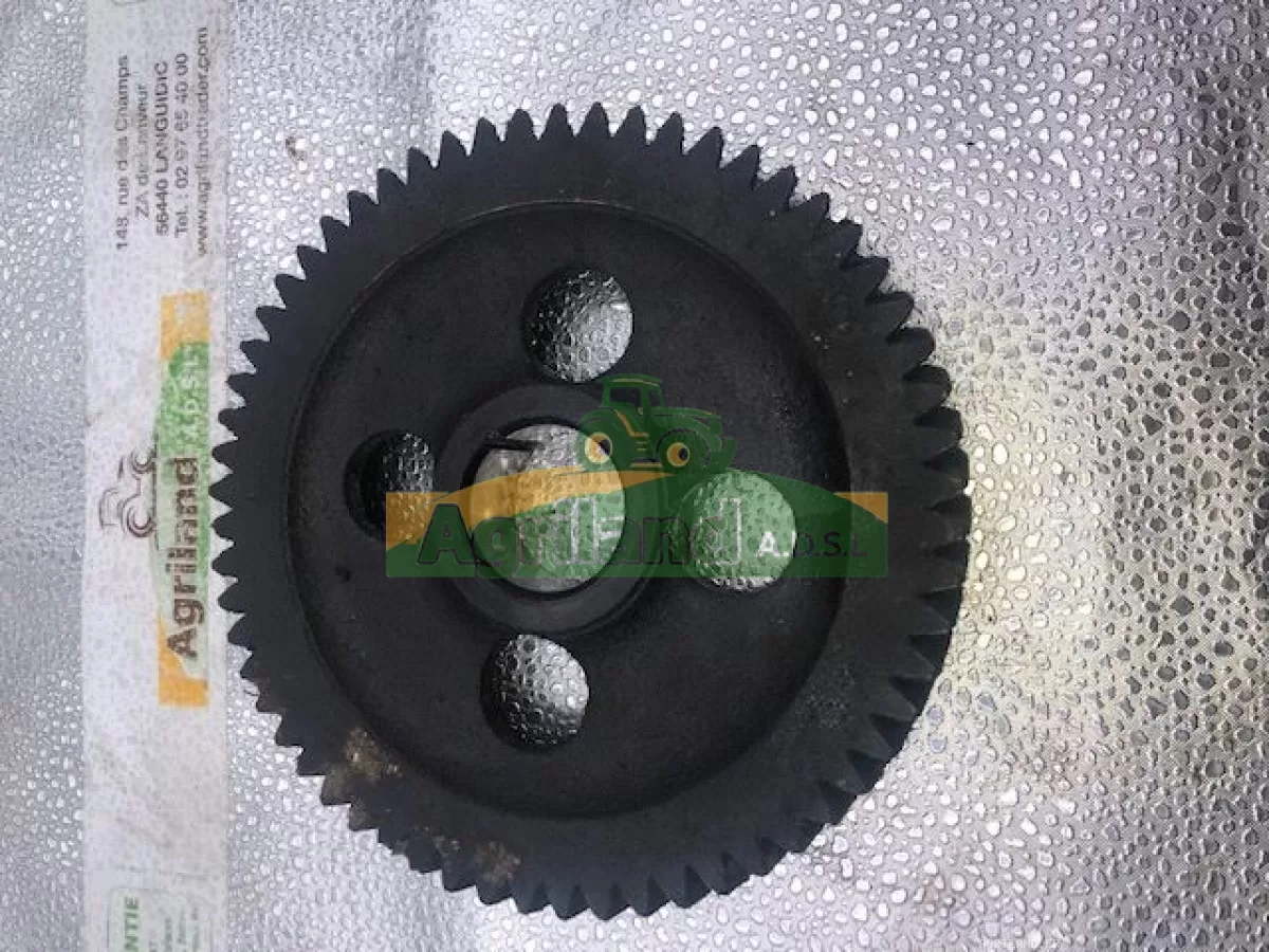 PIGNON ARBRE A CAMES Z60 LP : 1854