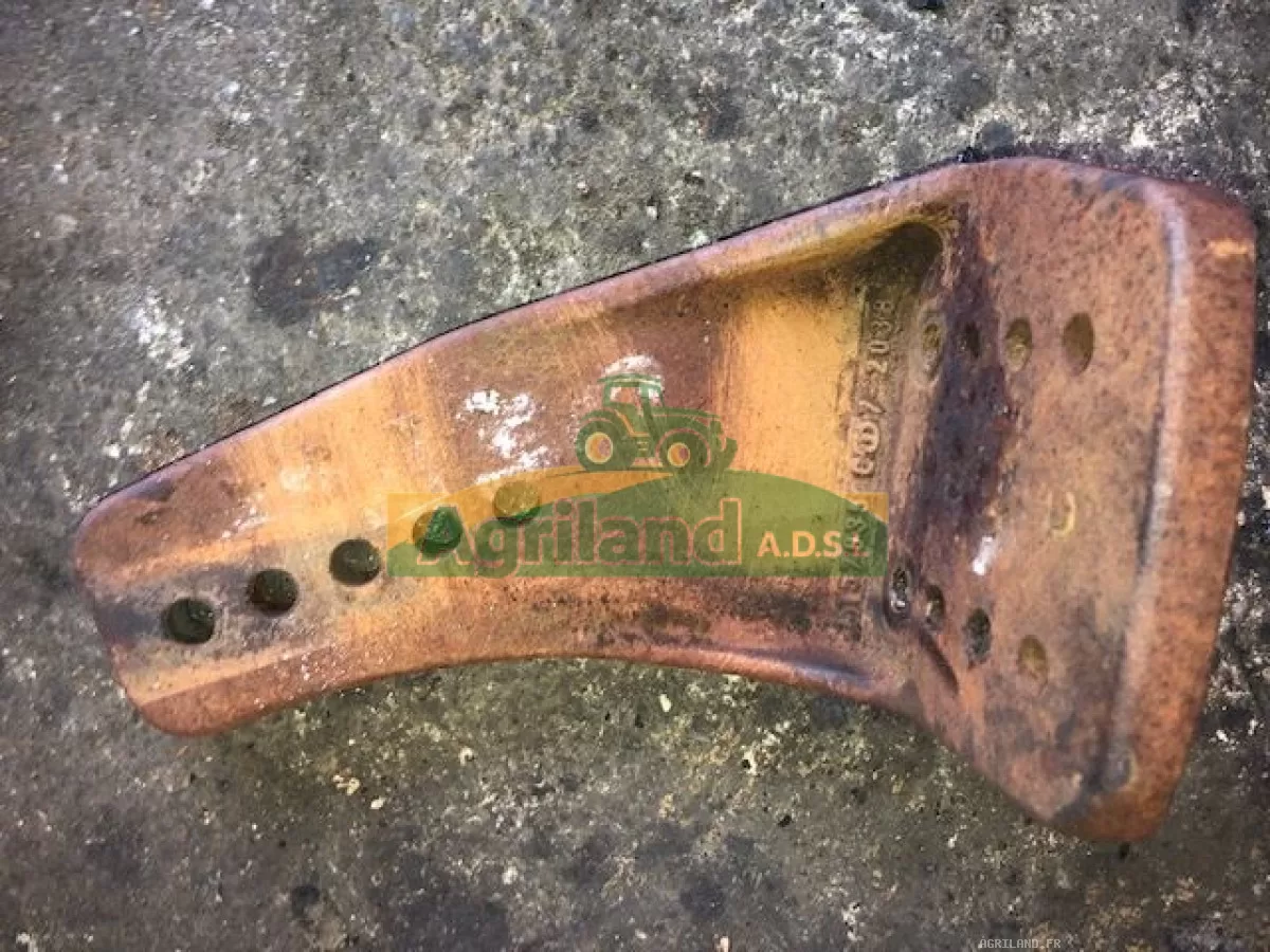 SUPPORT AILE AVANT GAUCHE  LP : 1854