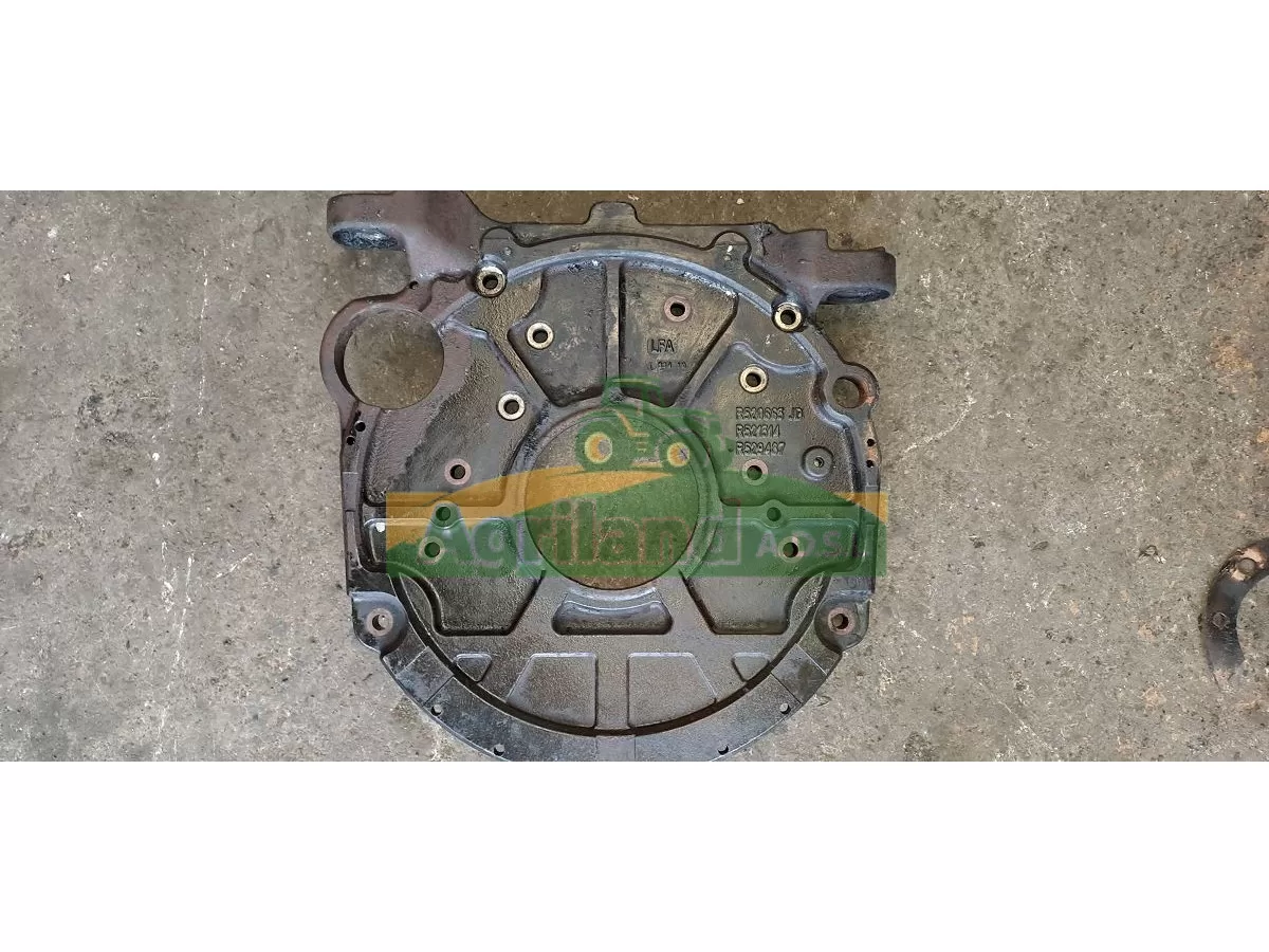 CARTER DE VOLANT MOTEUR  LP : 1854