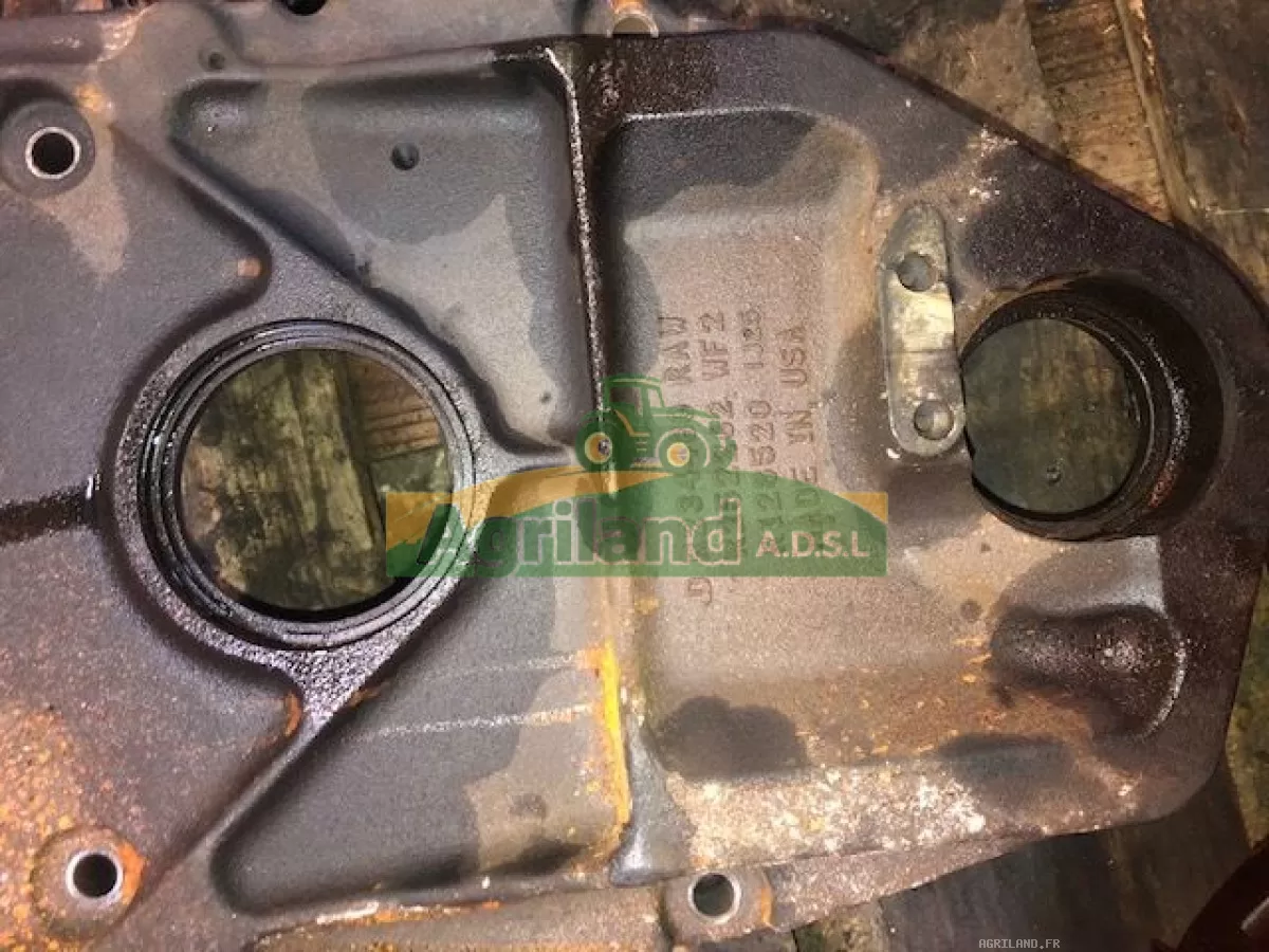 LOGEMENT PALIER PRISE DE FORCE  LP : 1854