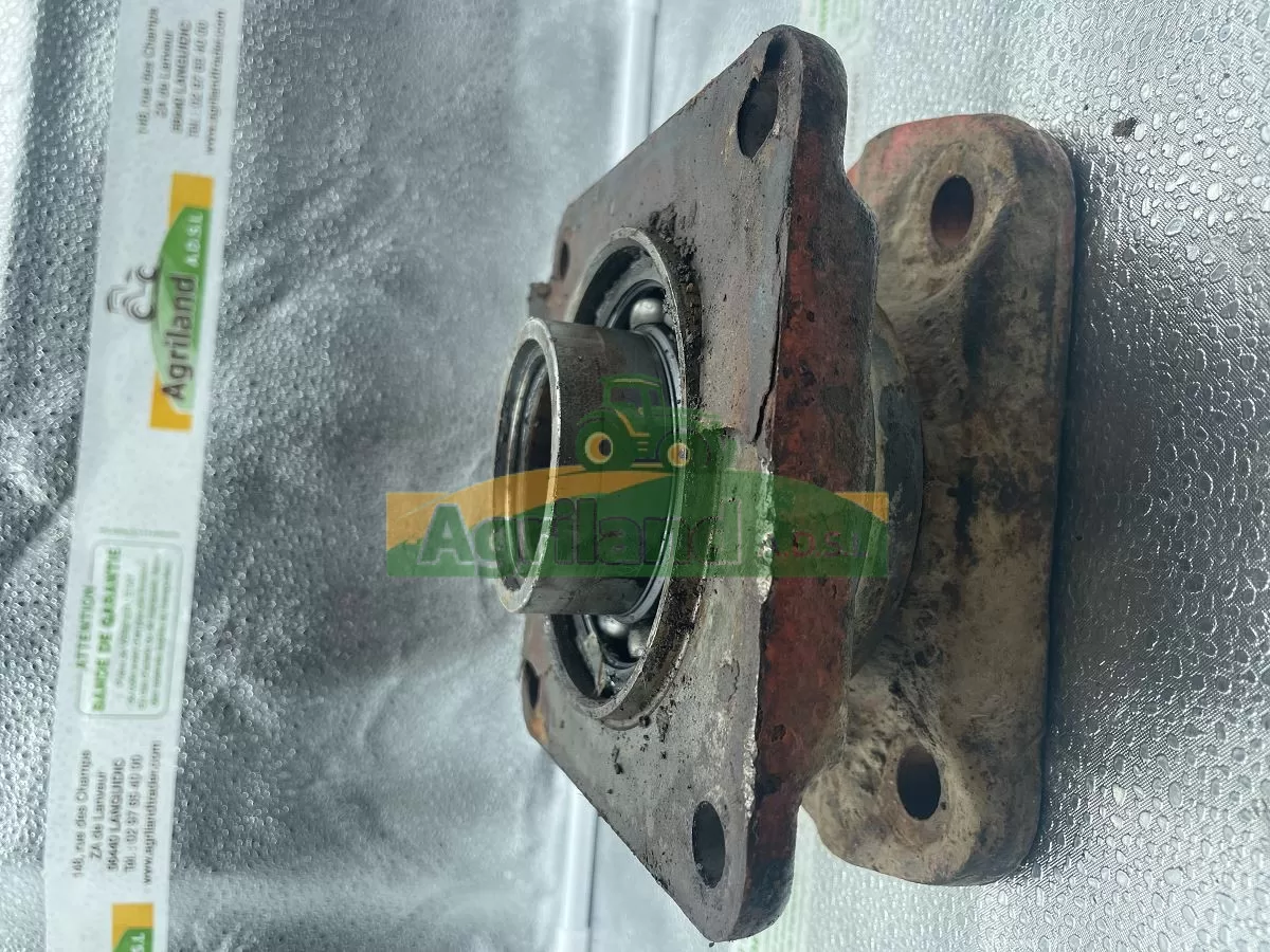 PALIER INFERIEUR  LP : 411