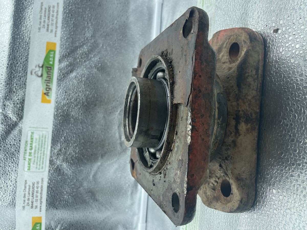 PALIER INFERIEUR  LP : 411