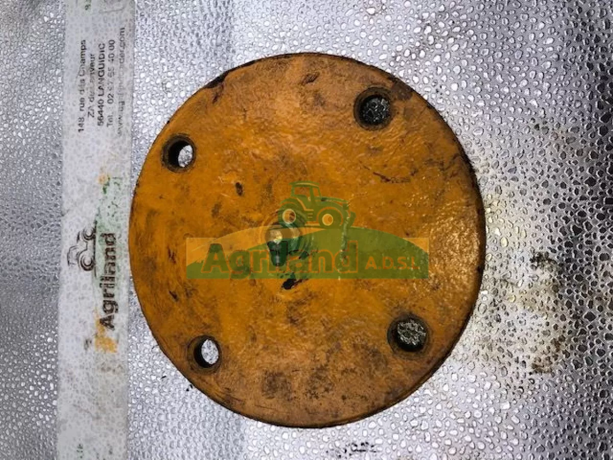 CHAPEAU DE PALIER SUPERIEUR  LP : 1736