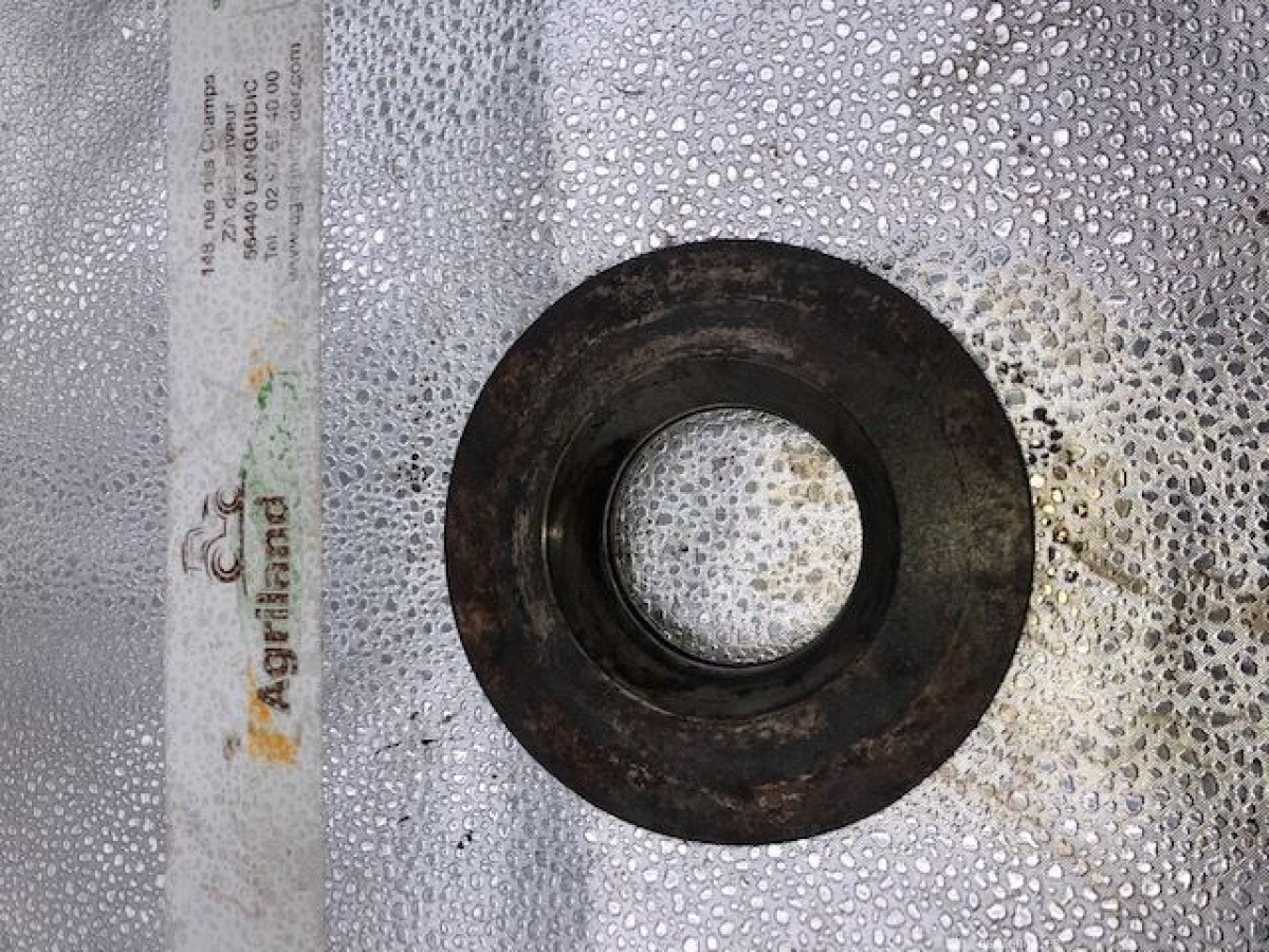 BAGUE D'ÉTANCHÉITÉ INFERIEURE METALIQUE LP : 1736