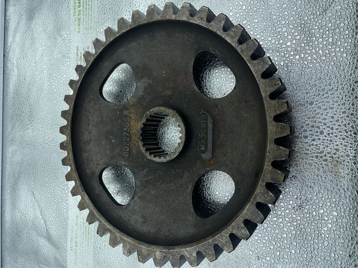 PIGNON LATERAL Z41  LP : 817