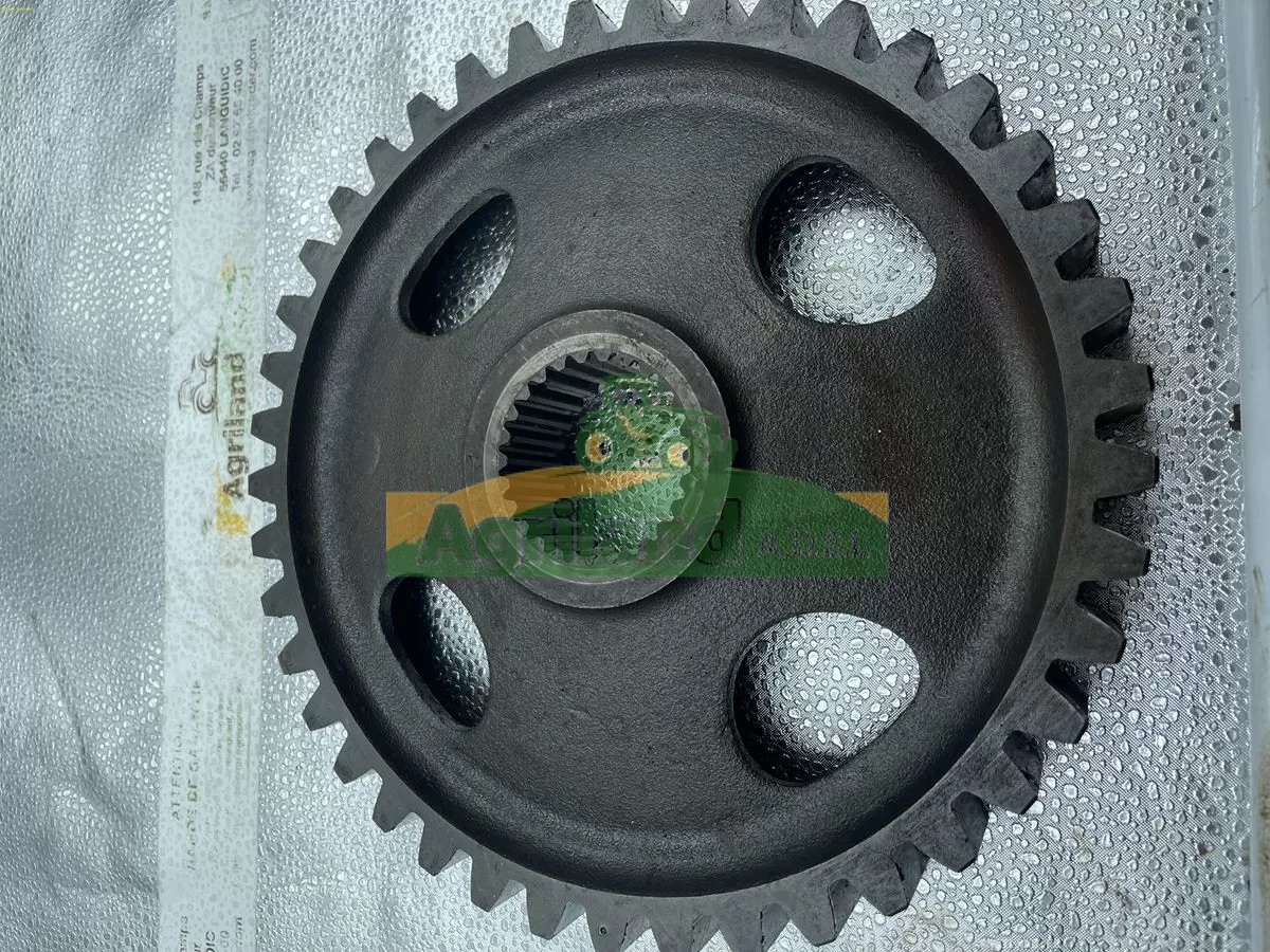 PIGNON CENTRAL Z41 LP : 878