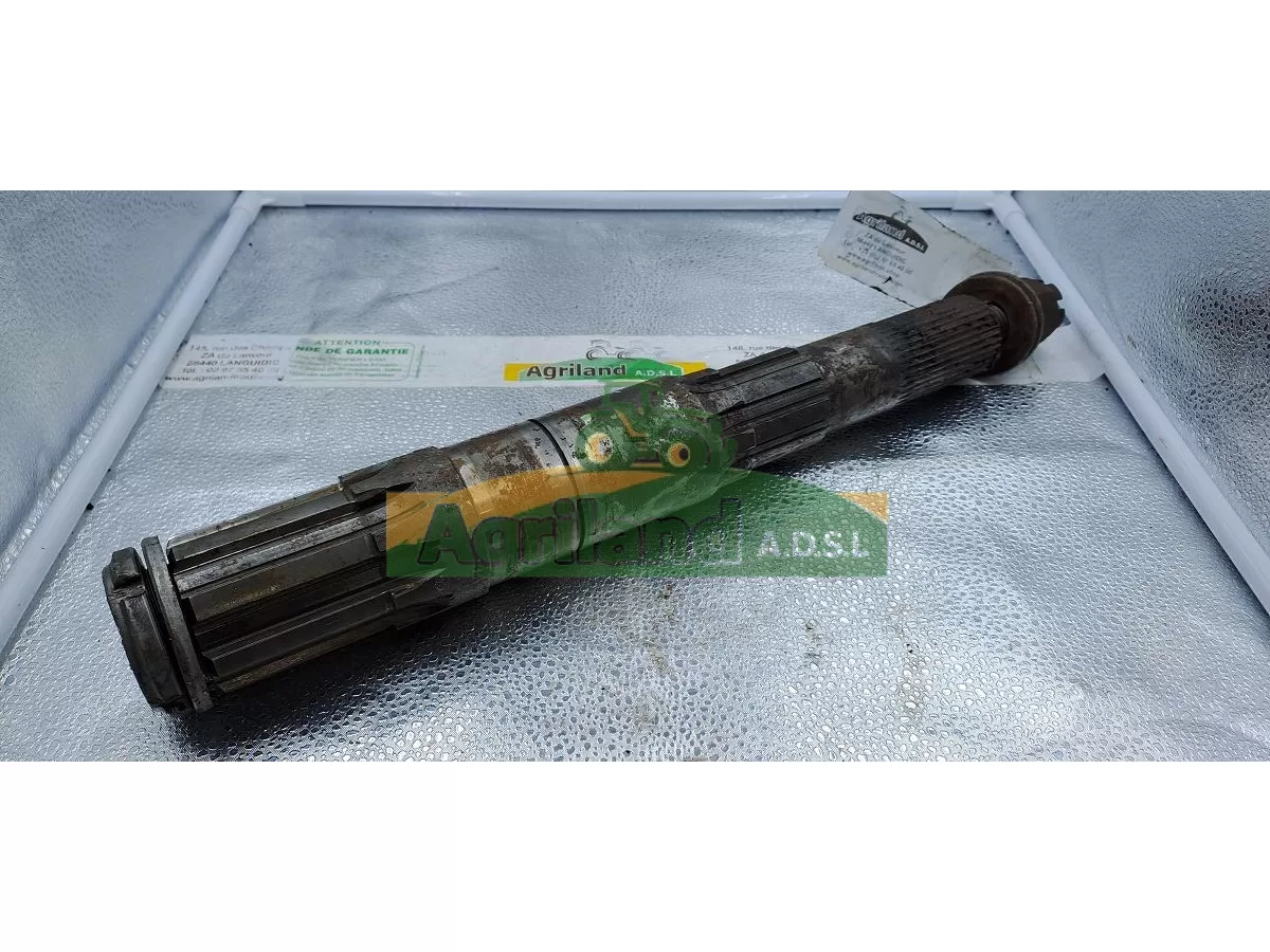 ARBRE VERTICAL LP : 364