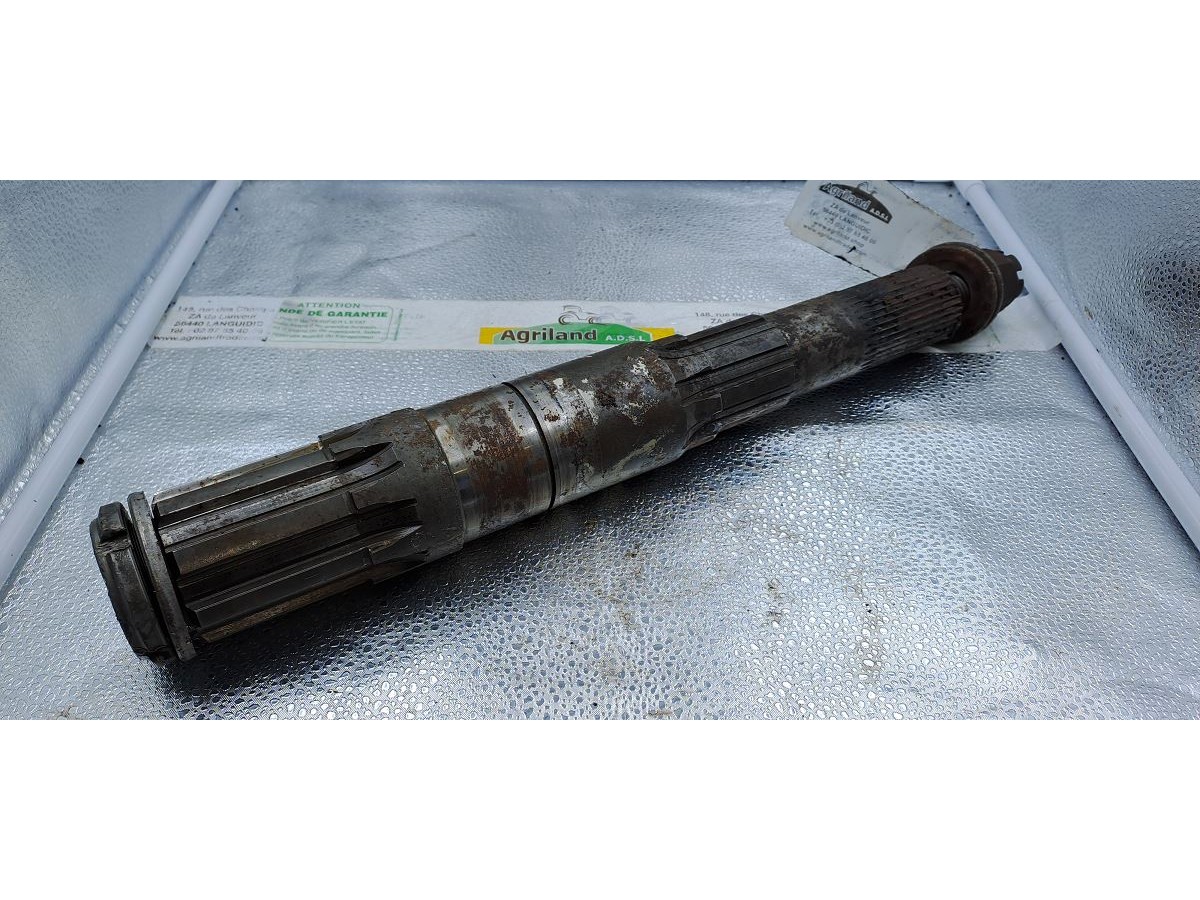 ARBRE VERTICAL LP : 364