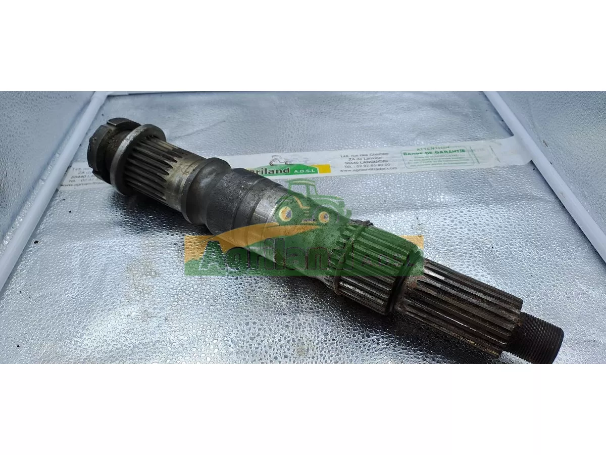 ARBRE VERTICAL  LP : 817