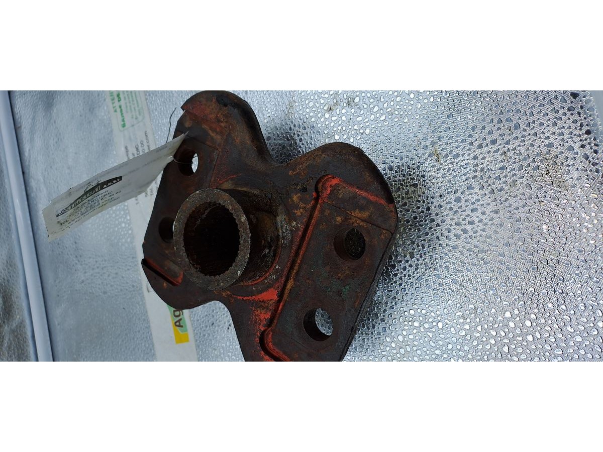 PORTE DENT CENTRAL (COEUR) LP : 364