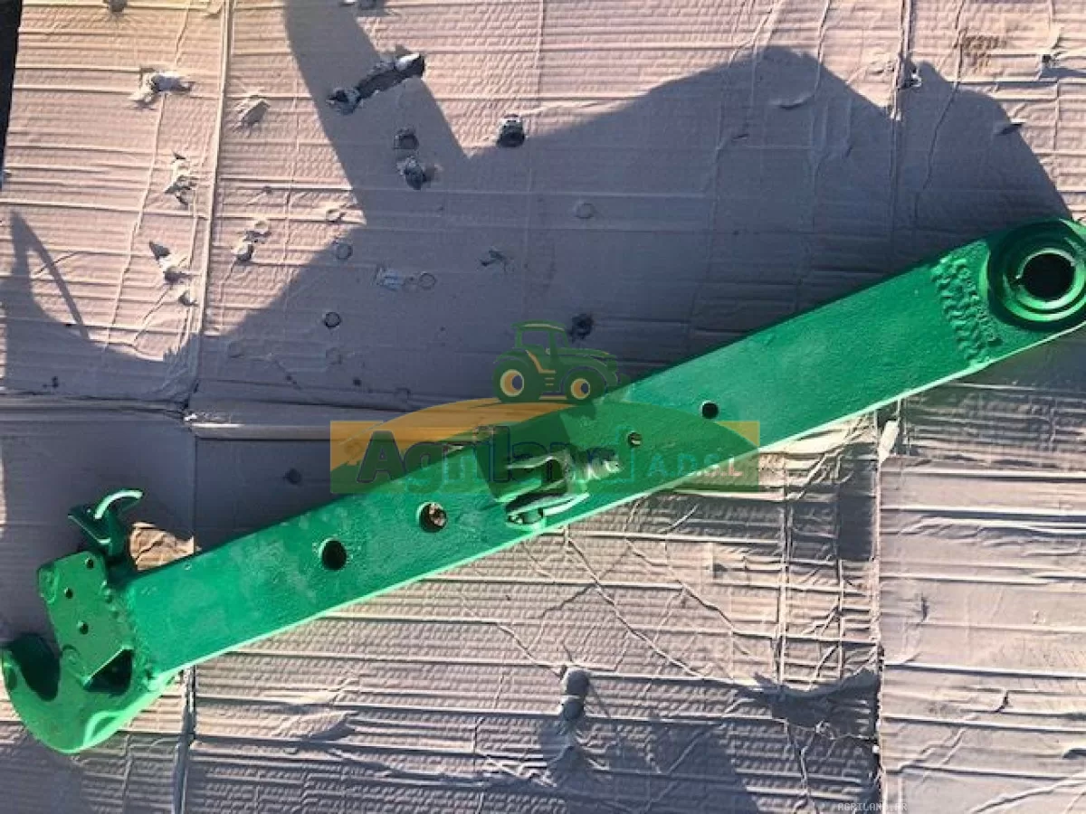 BARRE DE TRACTION GAUCHE ( RELEVAGE ARR) LP : 1854