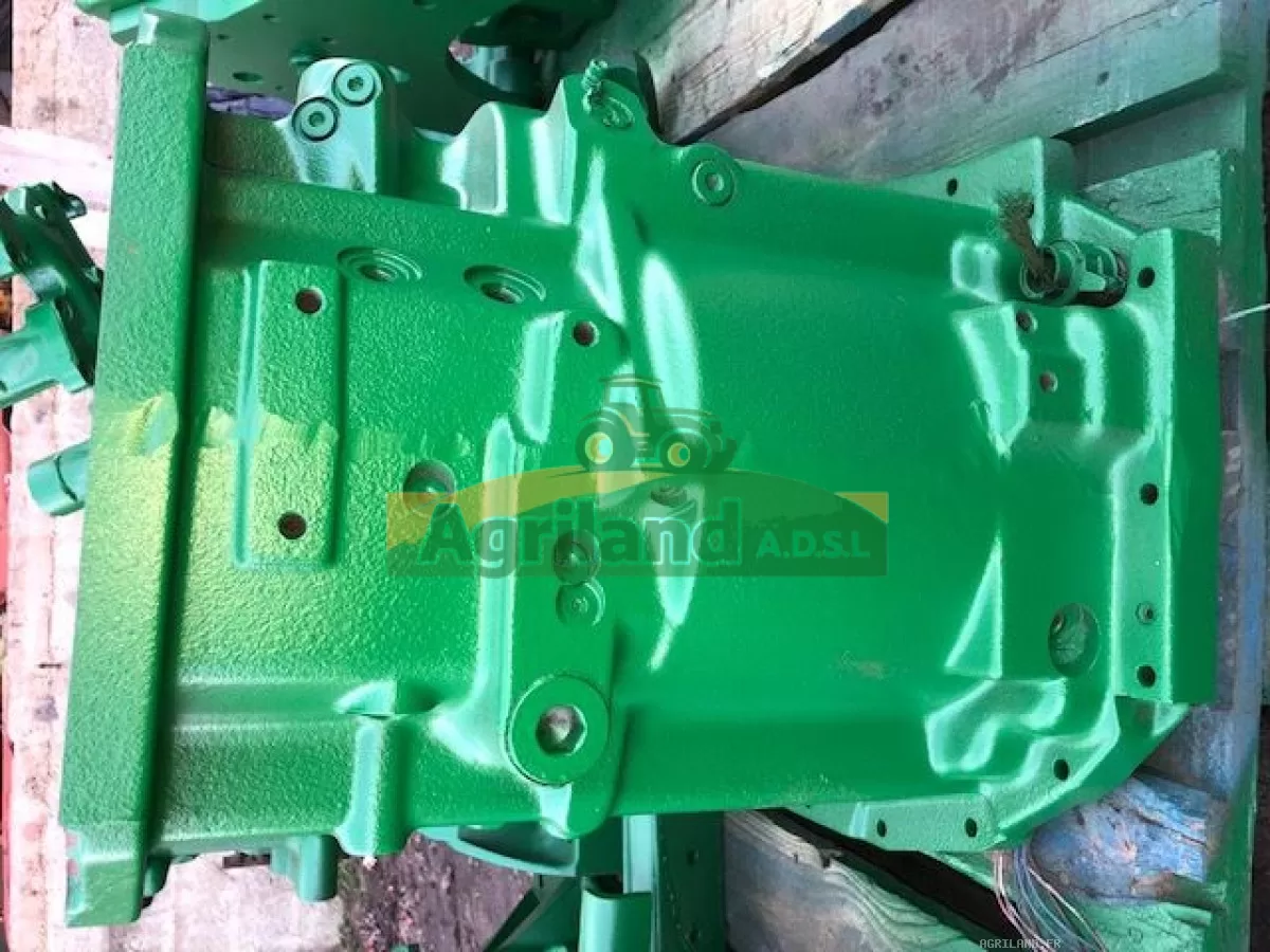 CARTER DE TRANSMISSION AUTOPOWER LP : 1854