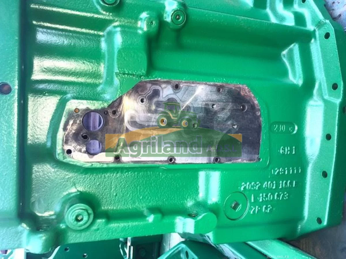 CARTER DE TRANSMISSION AUTOPOWER LP : 1854