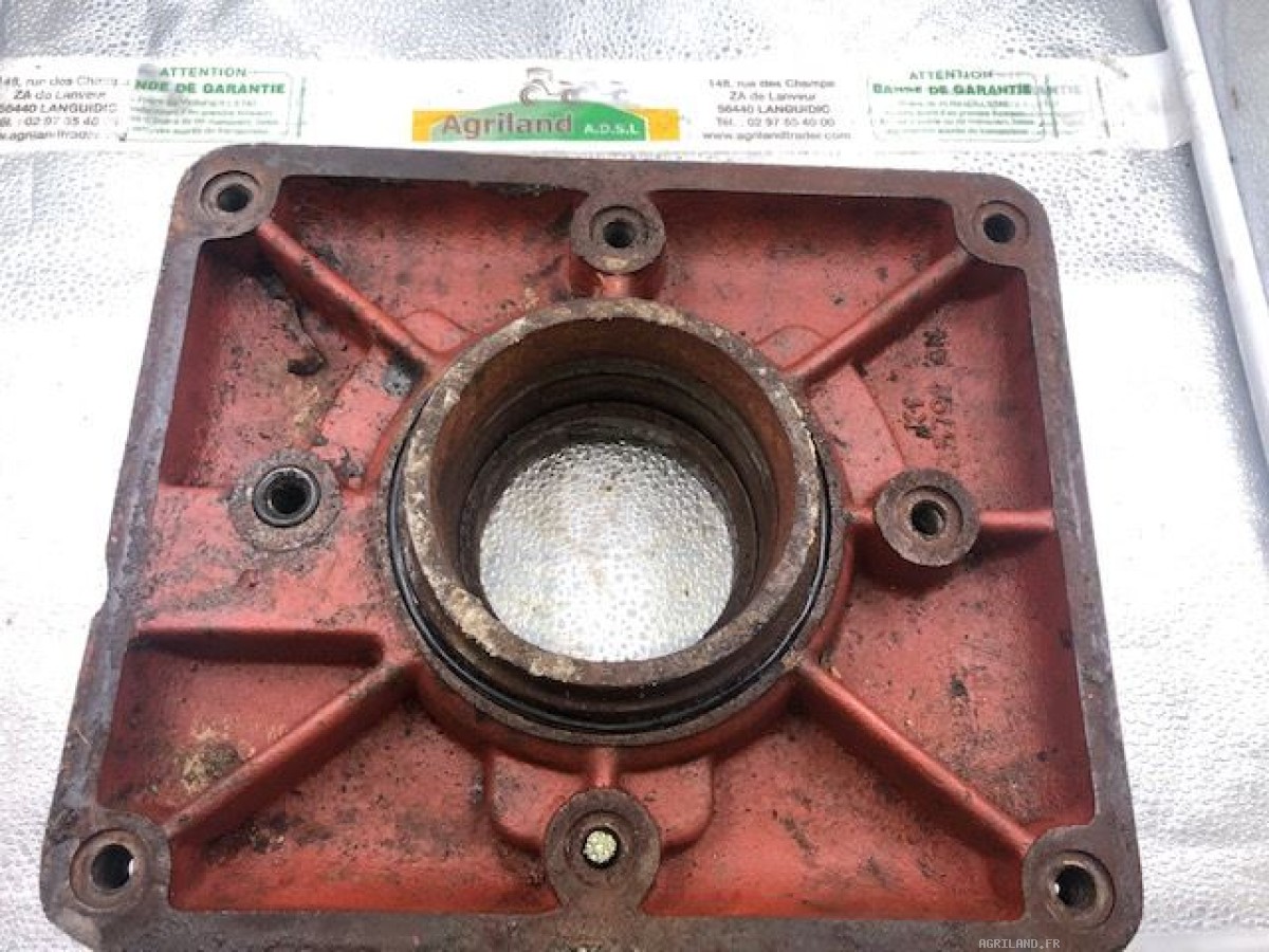 PALIER CENTRAL HR 1003 LP : 1492